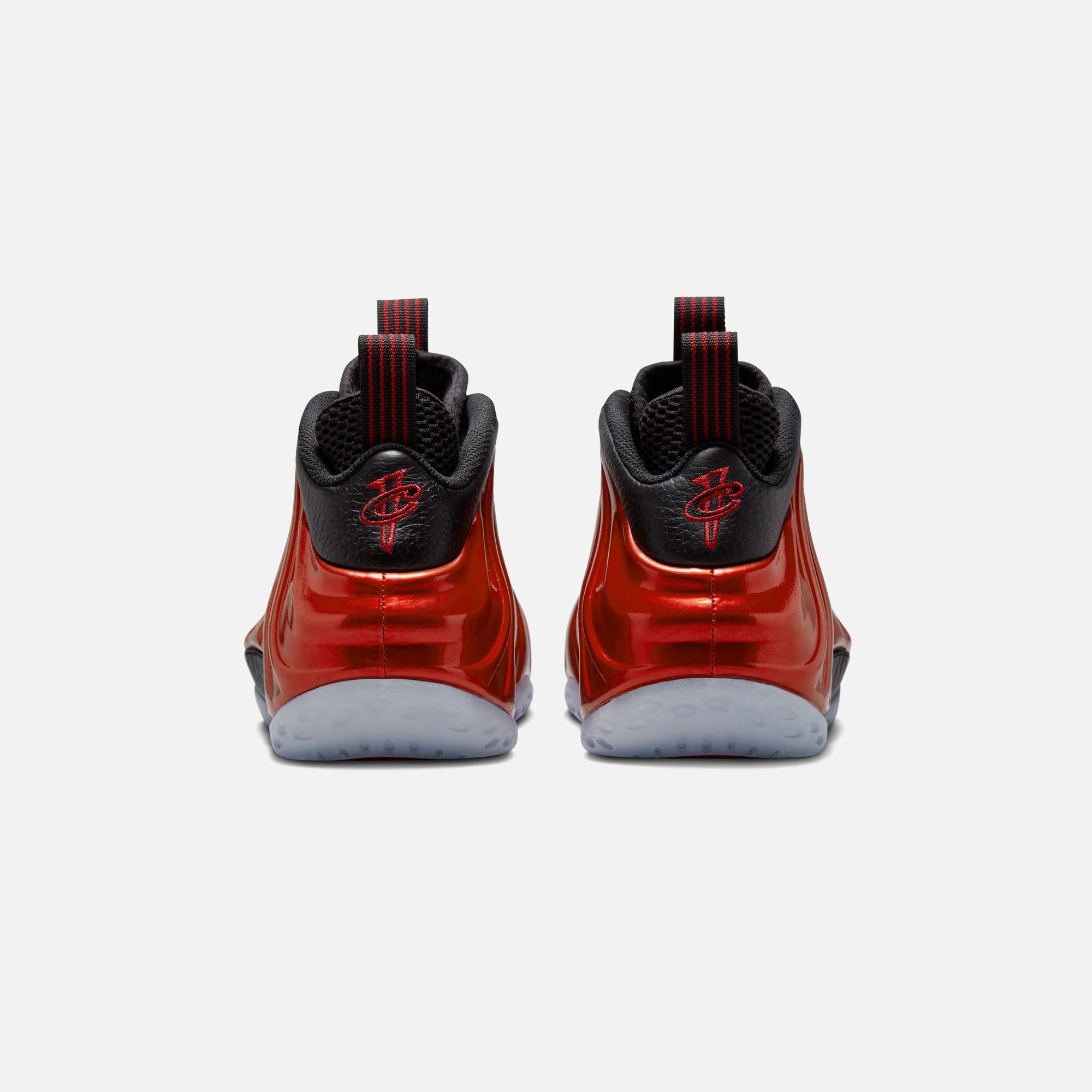 Nike Air Foamposite One - Varsity Red / White / Black – Kith