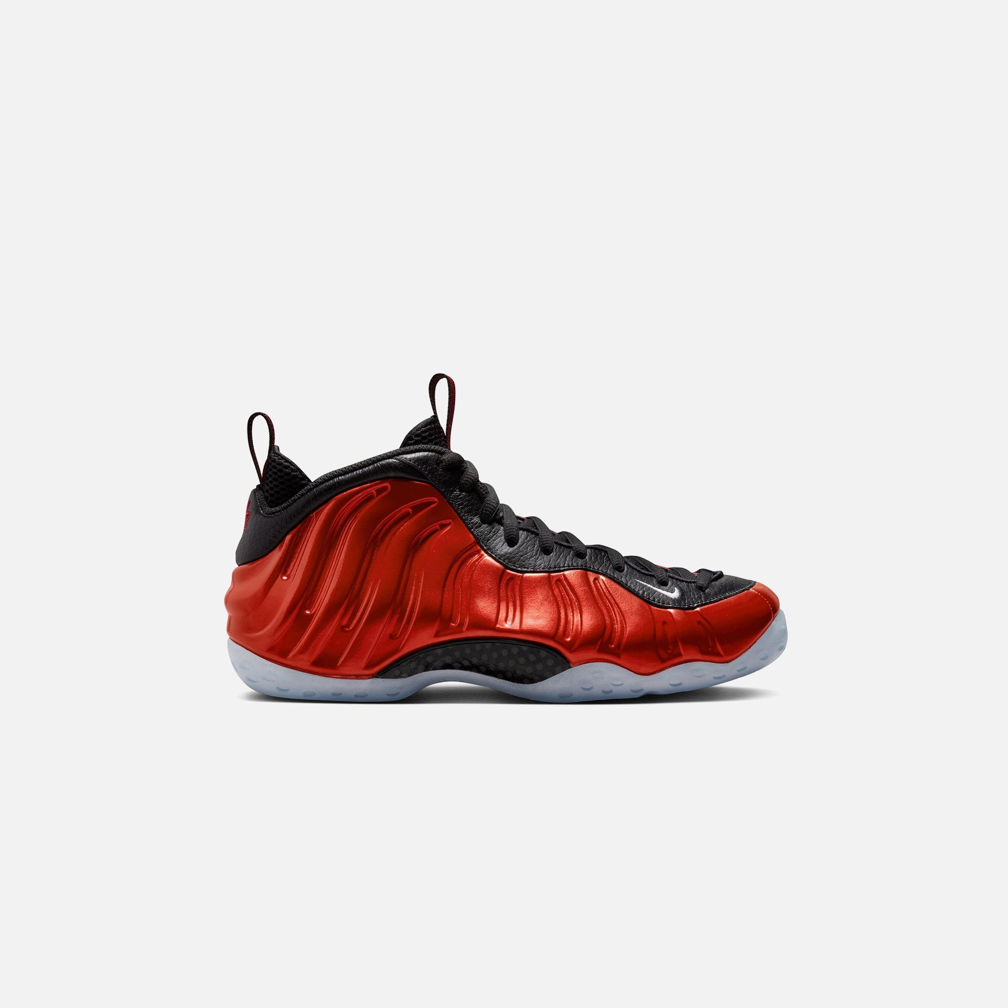 Nike Air Foamposite One - Varsity Red / White / Black – Kith Canada