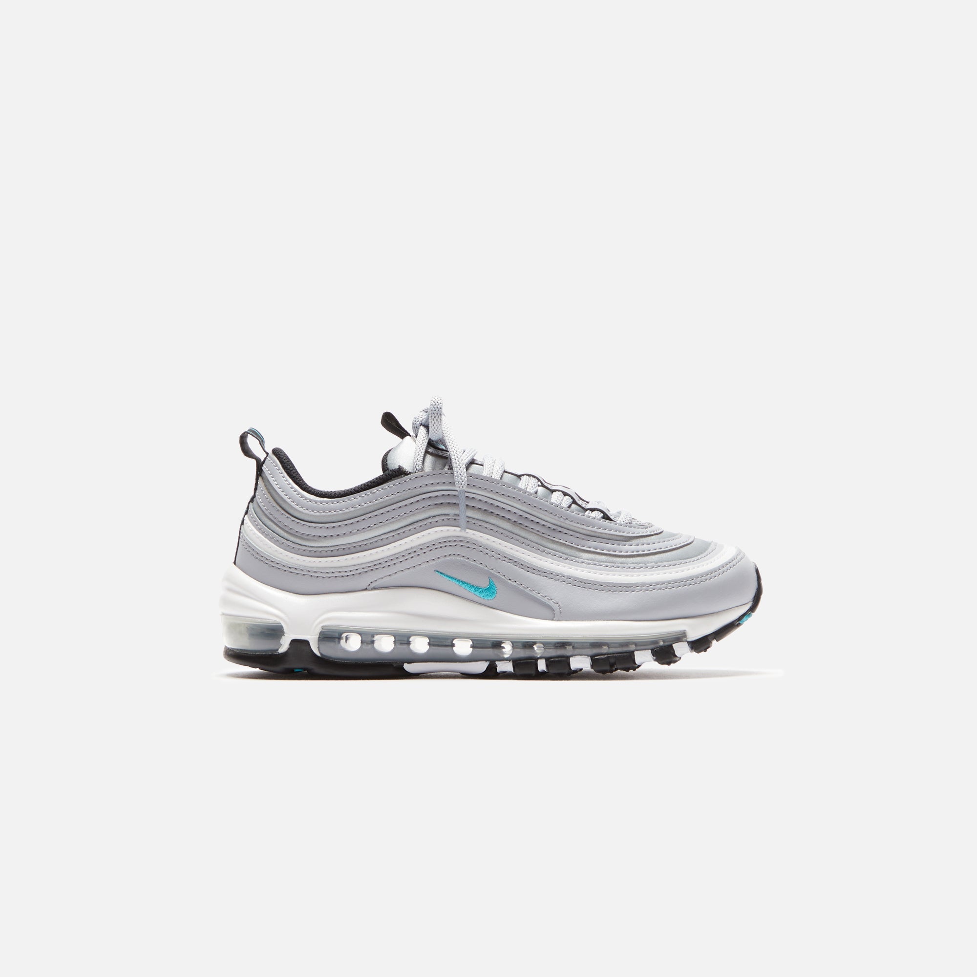 Wolf shop grey 97