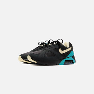 Nike Air 180 Black Dusty Cactus Alabaster Kith Canada