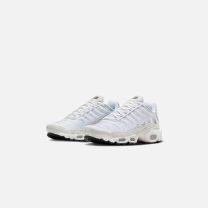 Pure platinum air max plus Clearance