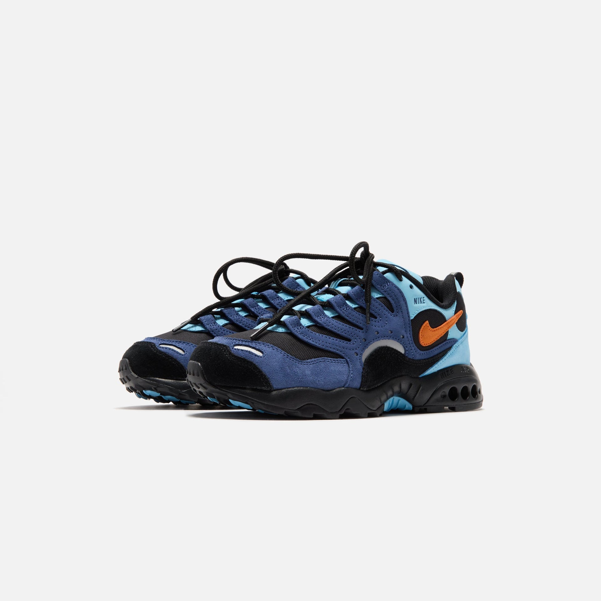 Nike Air Terra Humara - Mystic Navy / Black / Aquarius