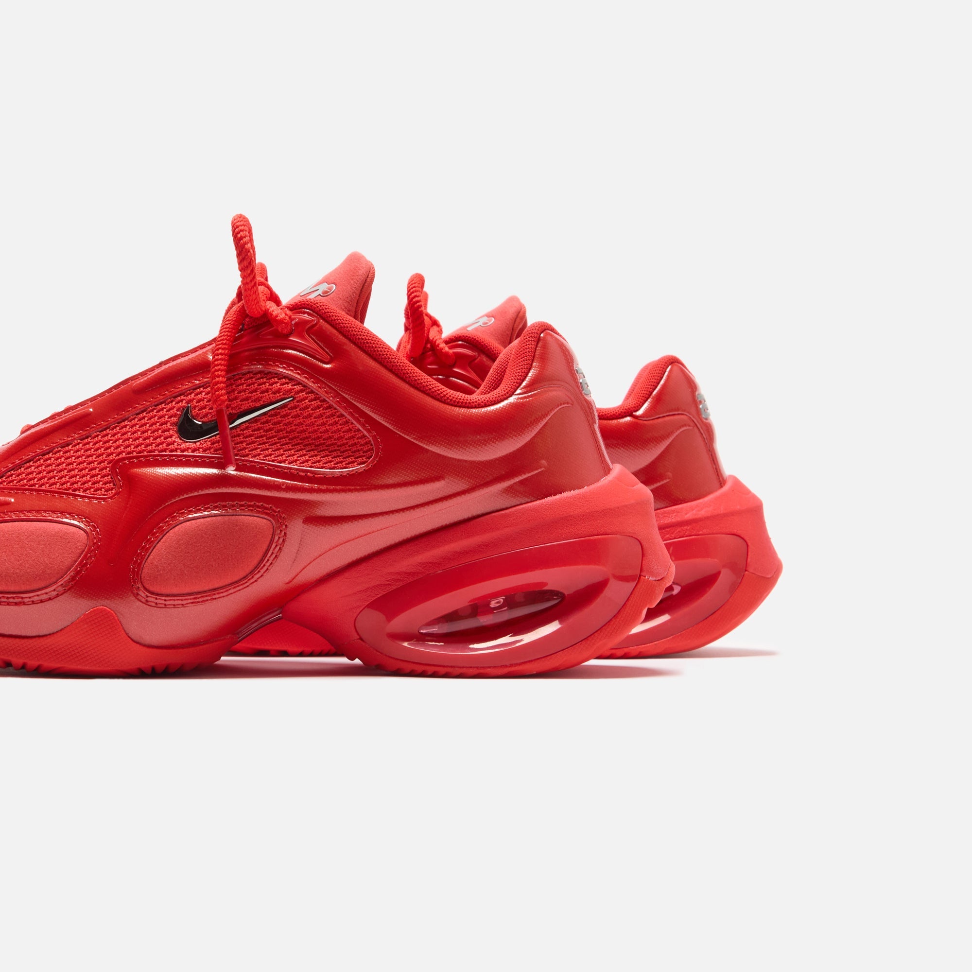 靴 Nike Women's Air Max Muse 26cm Nike WMNS Air Max Muse - Muse Red – Kith Canada