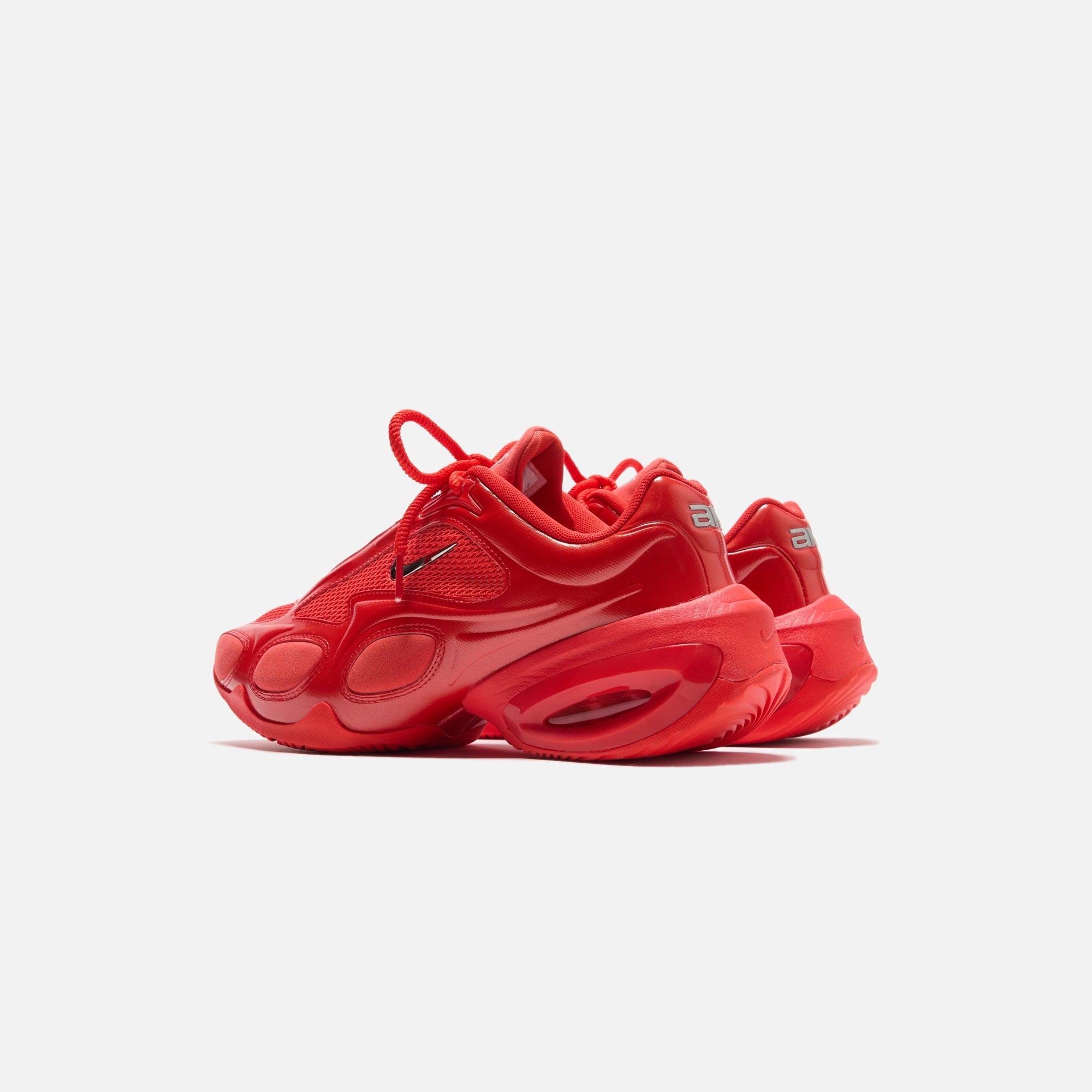 Nike Women's Air Max Muse ハバネロレッド　25.5 Buy Nike Wmns Air Max Muse 'Habanero Red' - FV1920 601 | GOAT CA