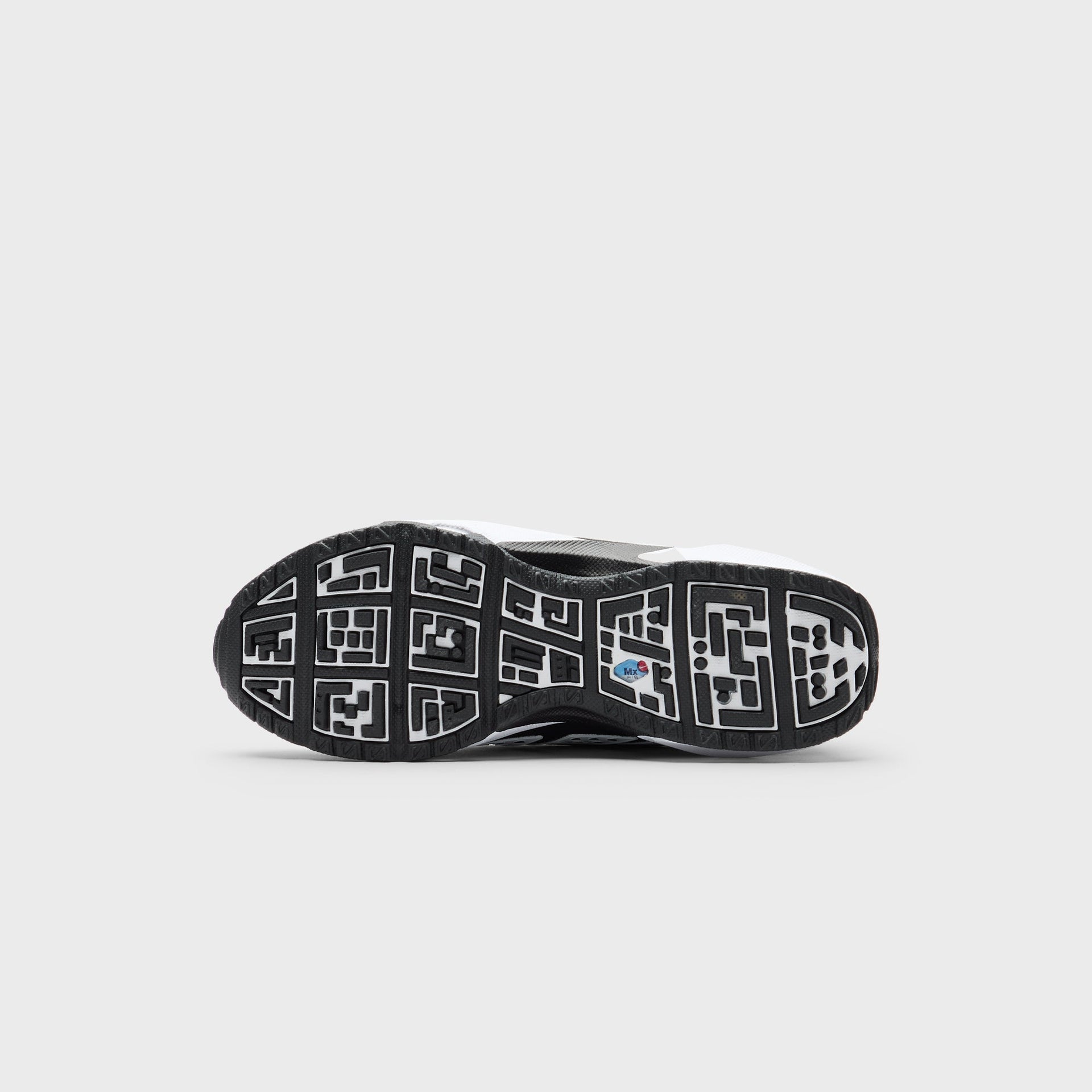 Nike WMNS Air Max SNDR - White / Black