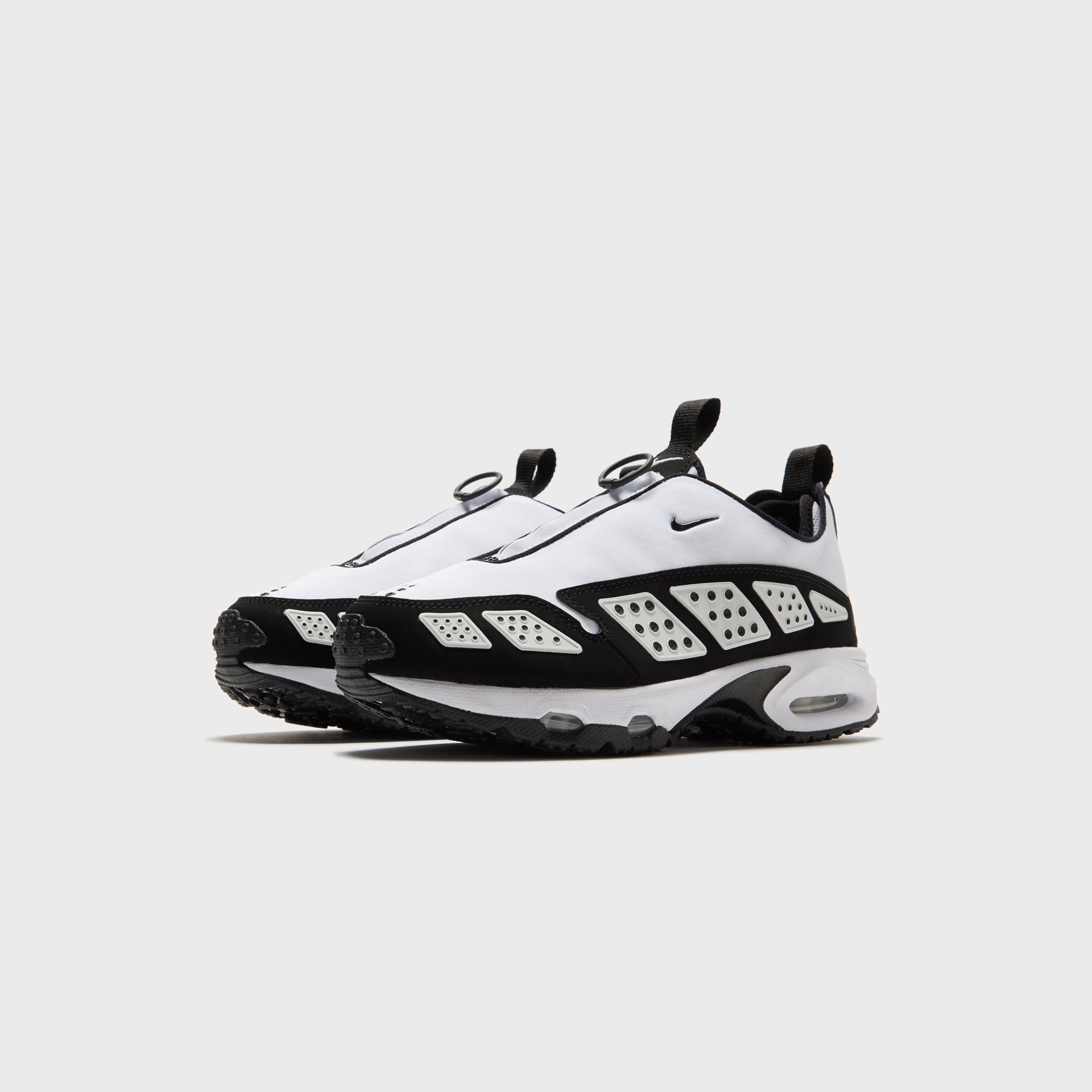 Nike WMNS Air Max SNDR - White / Black