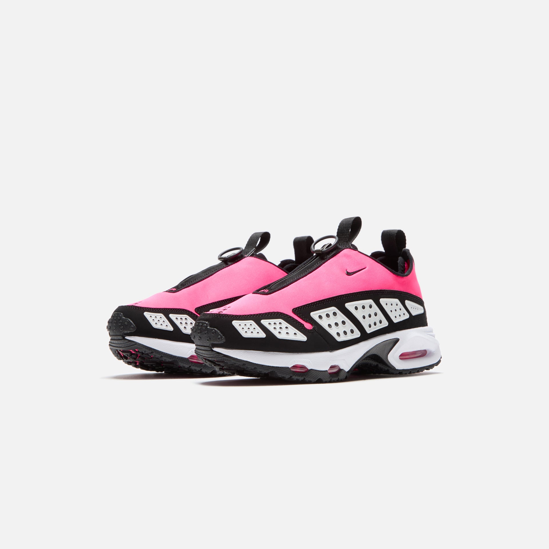 Nike WMNS Air Max SNDR - Hyper Pink / White / Black