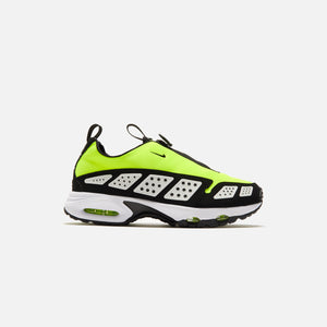 Nike WMNS Air Max SNDR - Volt / White / Black