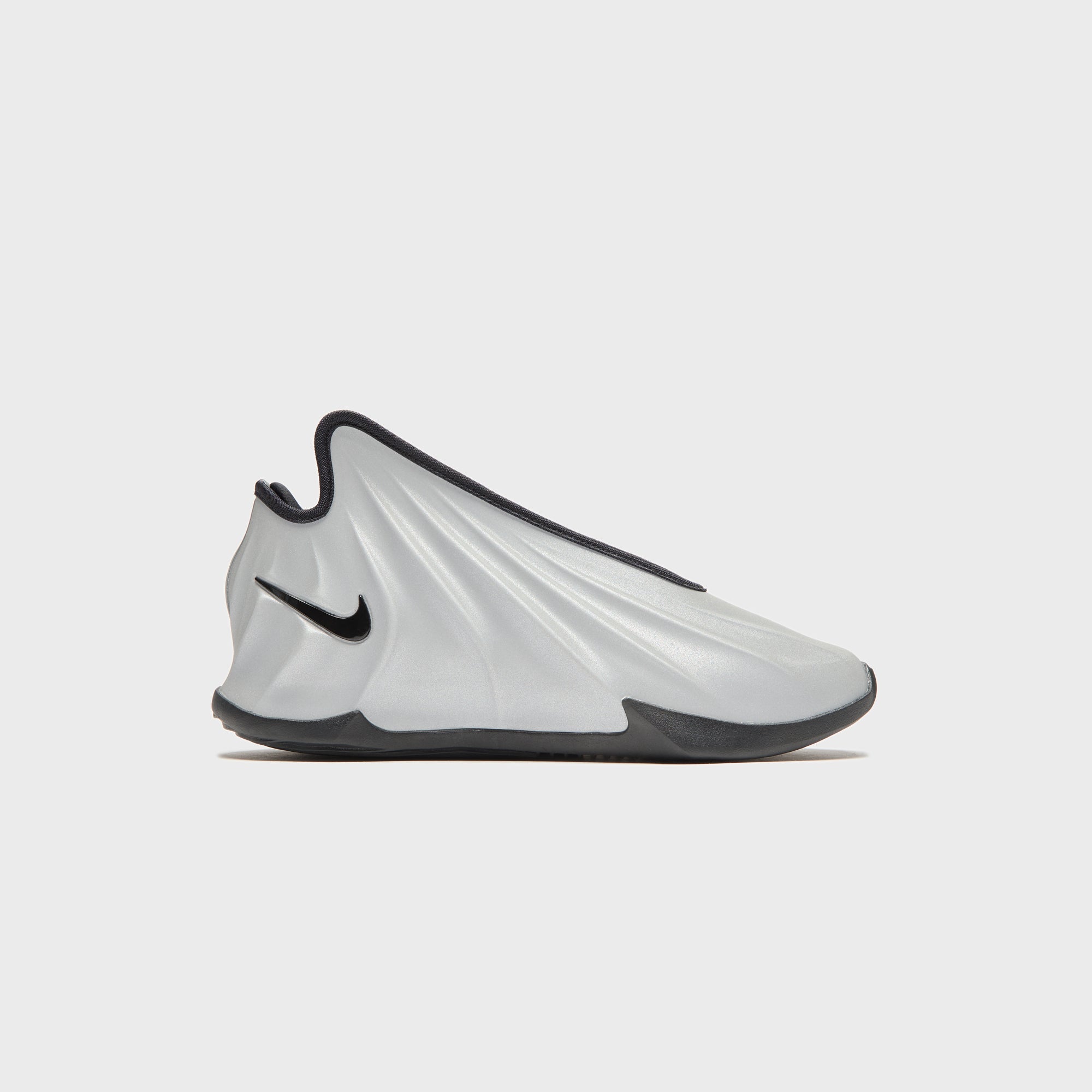 Nike G.T. Future - Metallic Silver / White / Black – Kith Canada