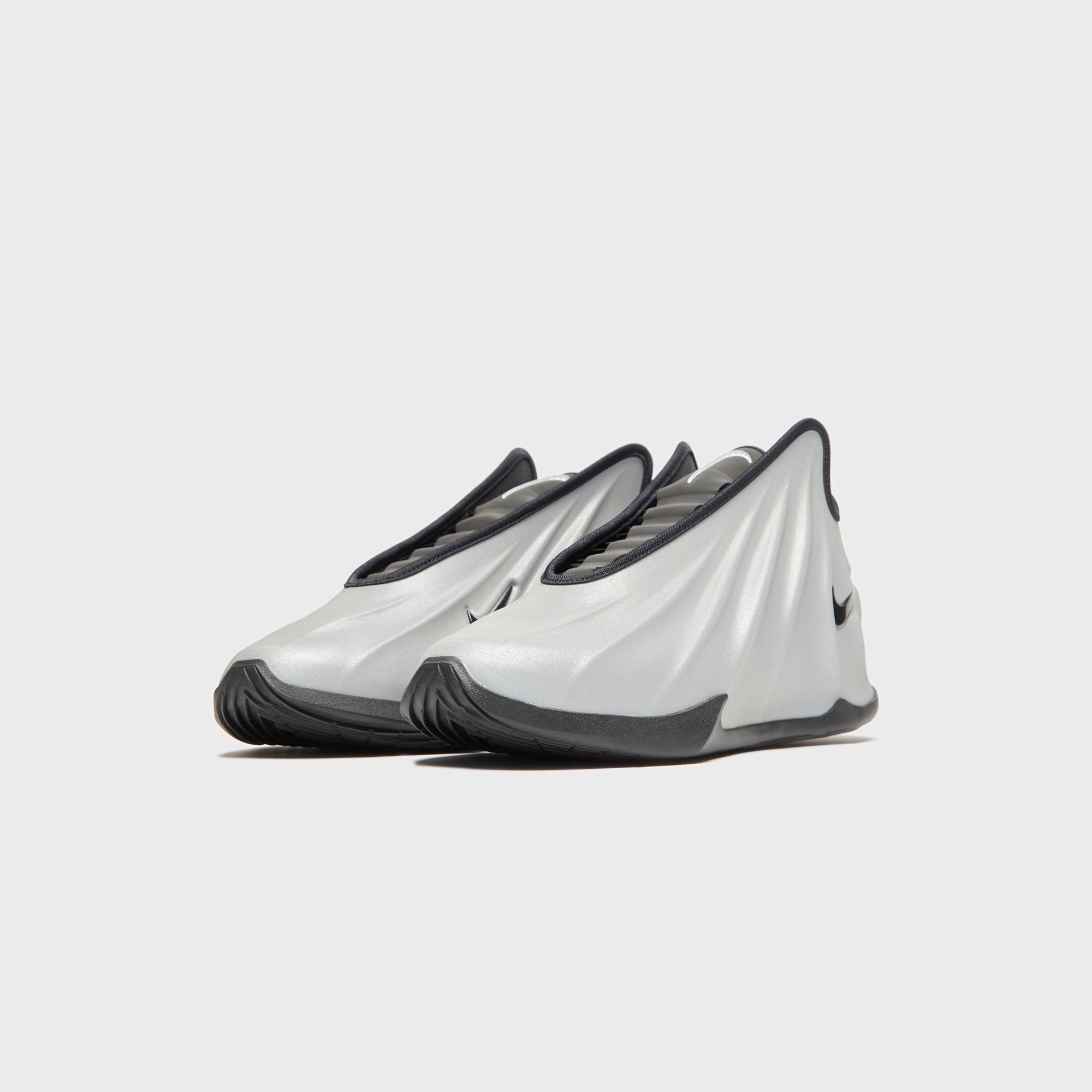 Nike G.T. Future - Metallic Silver / White / Black – Kith Canada