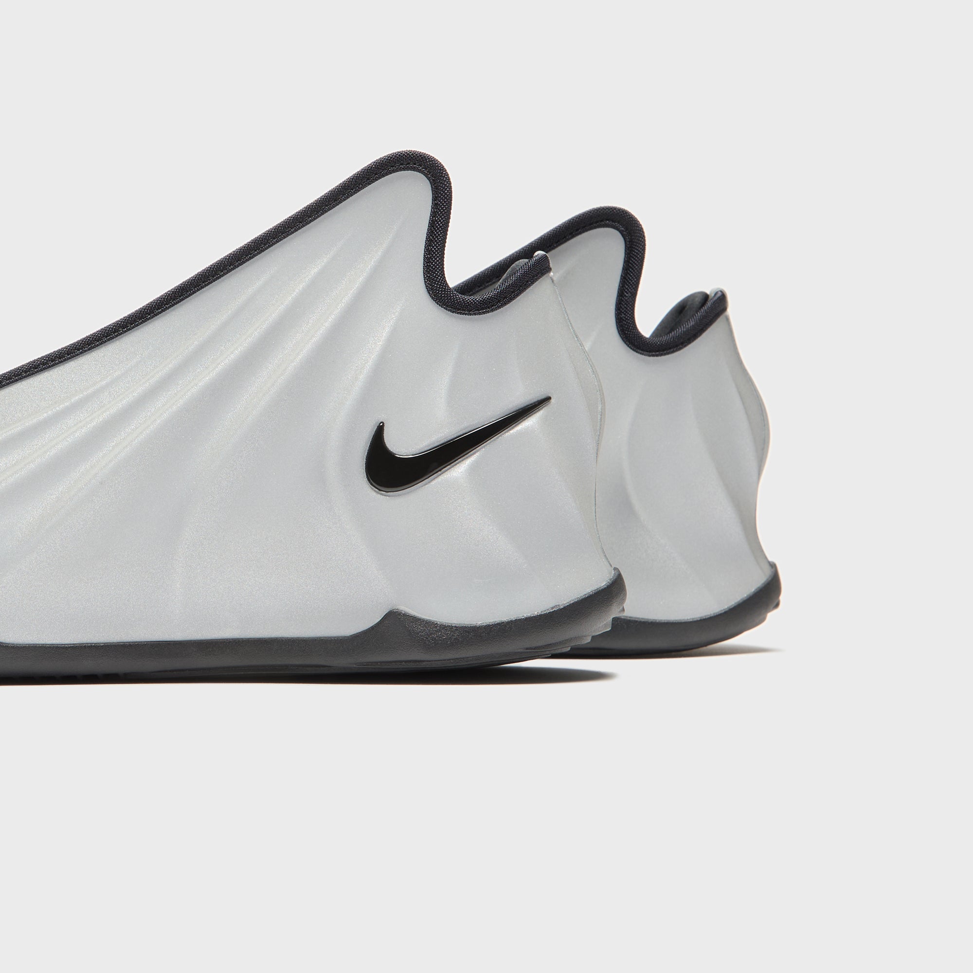 Nike G.T. Future - Metallic Silver / White / Black – Kith Canada