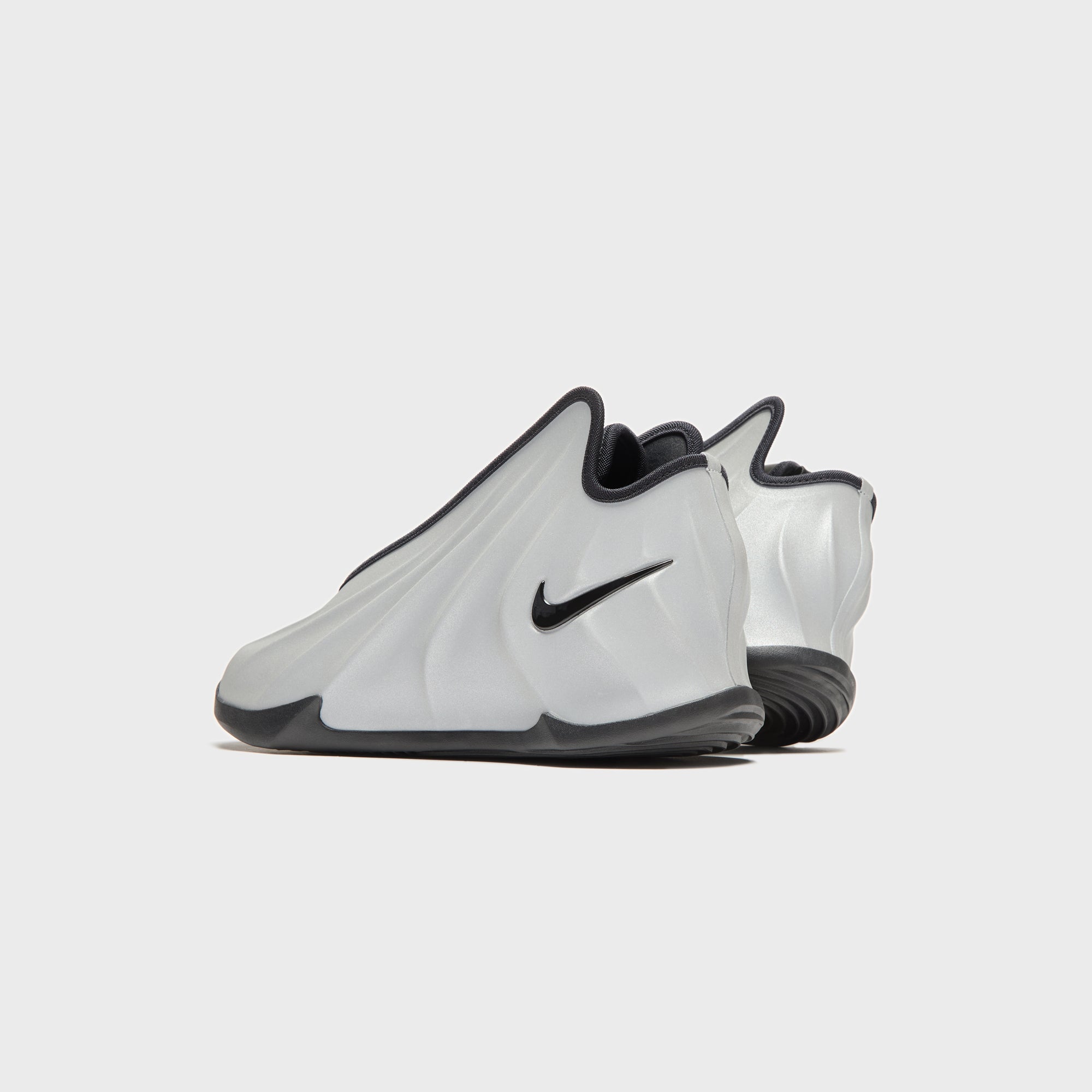 Nike G.T. Future - Metallic Silver / White / Black – Kith Canada