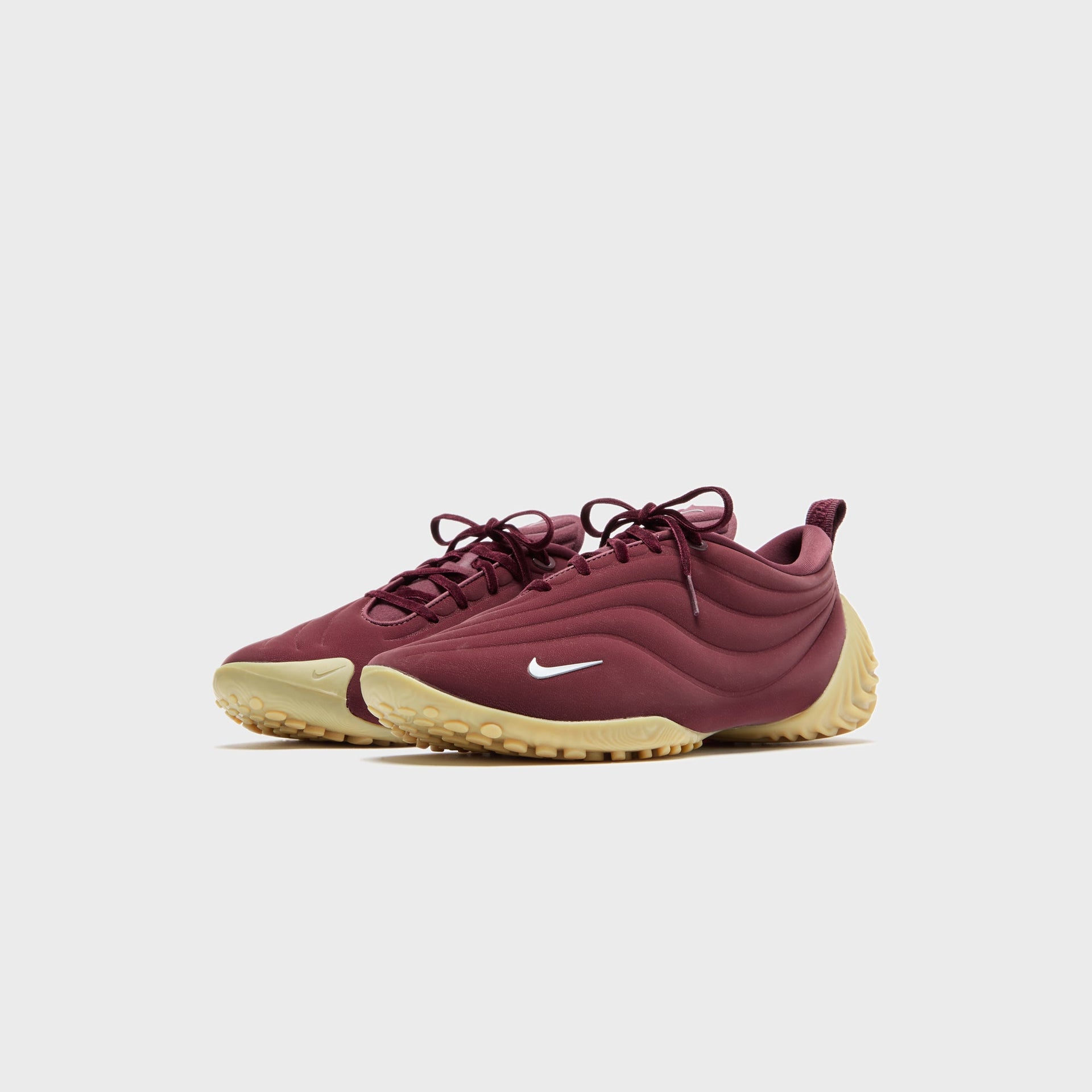 Nike WMNS Astra Ultra - Burgundy