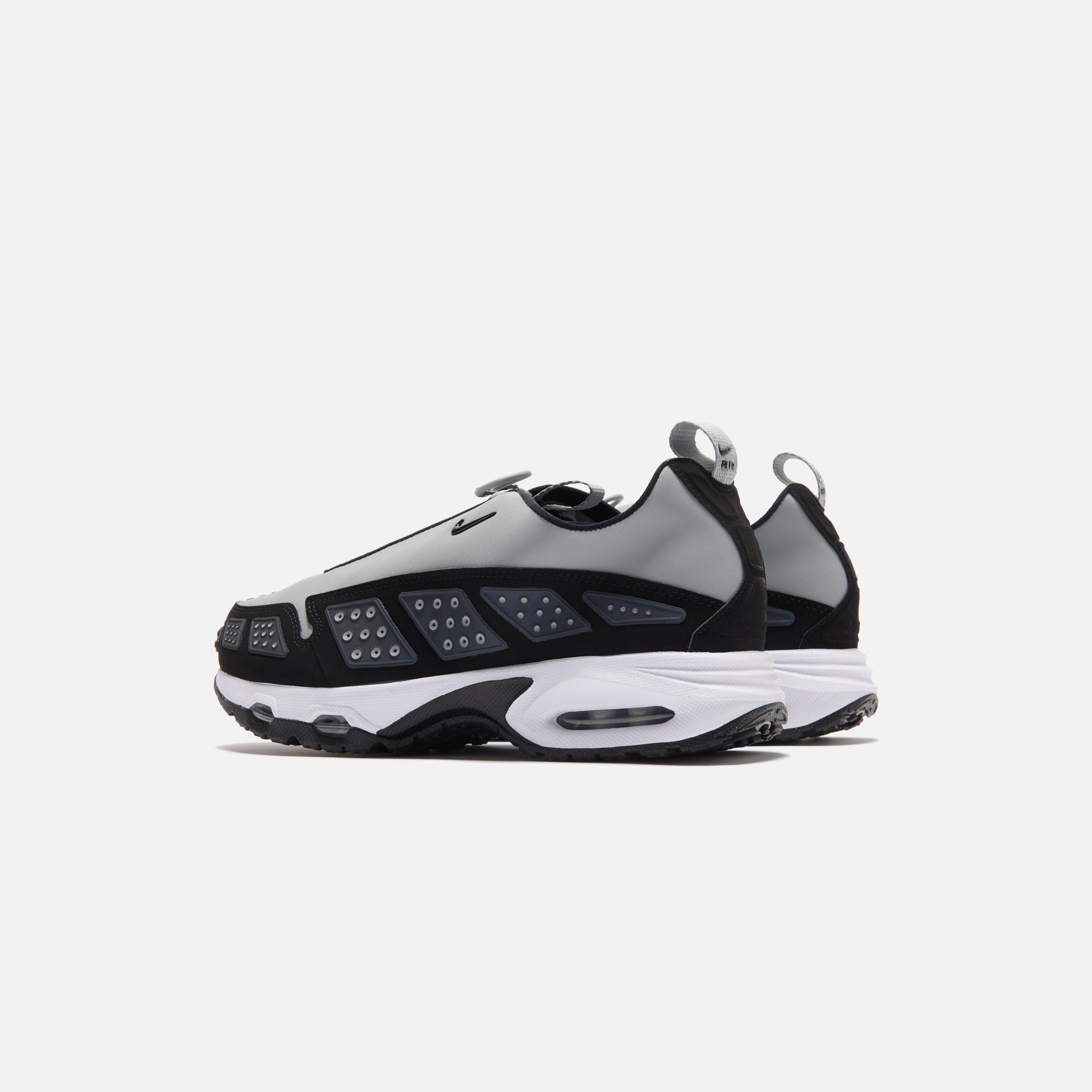 Nike WMNS Air Max SNDR - Silver / Black / White / Anthracite Nike WMNS Air Max SNDR - Silver / Black / White / Anthracite