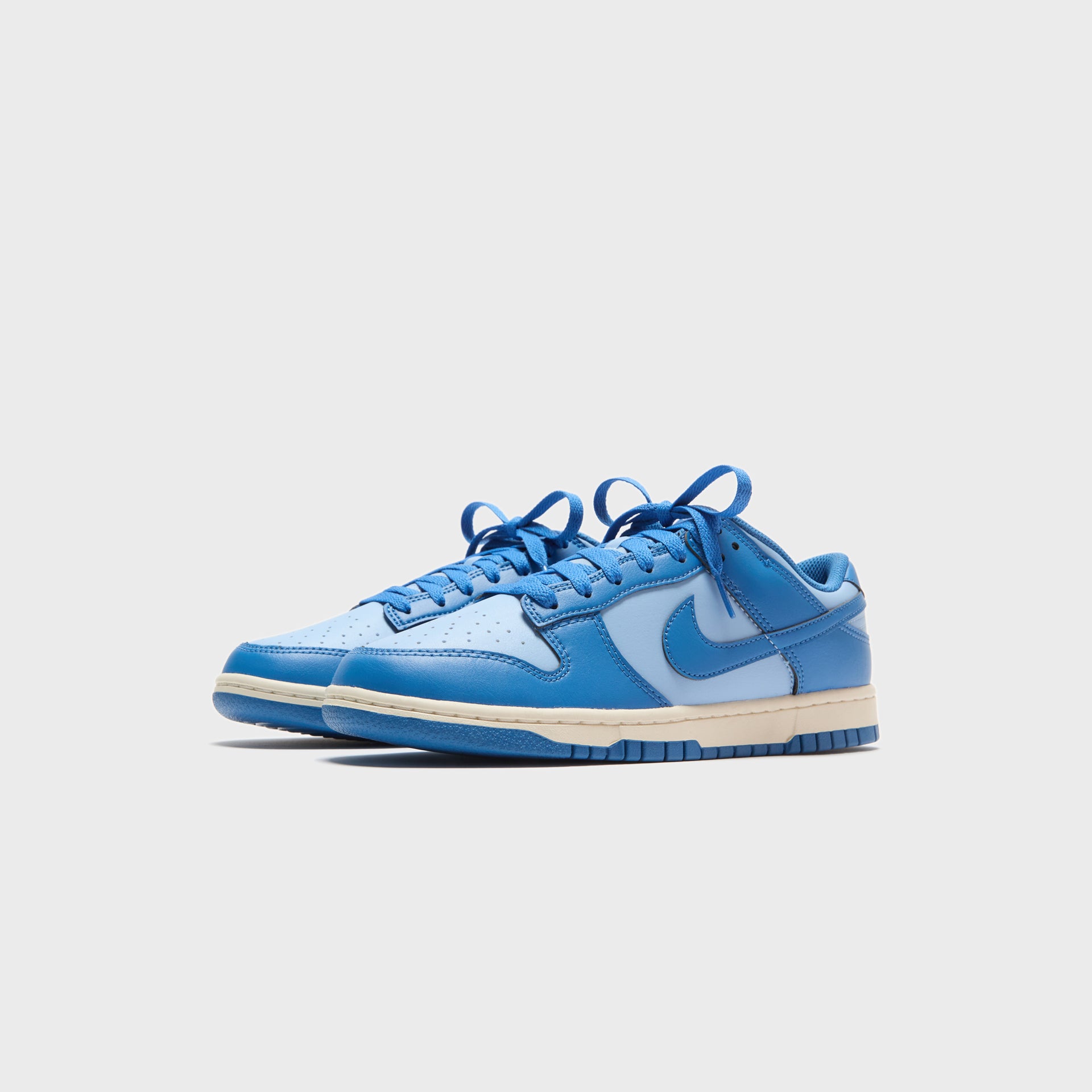 Nike Dunk Low Retro - Psychic Blue / Star Blue