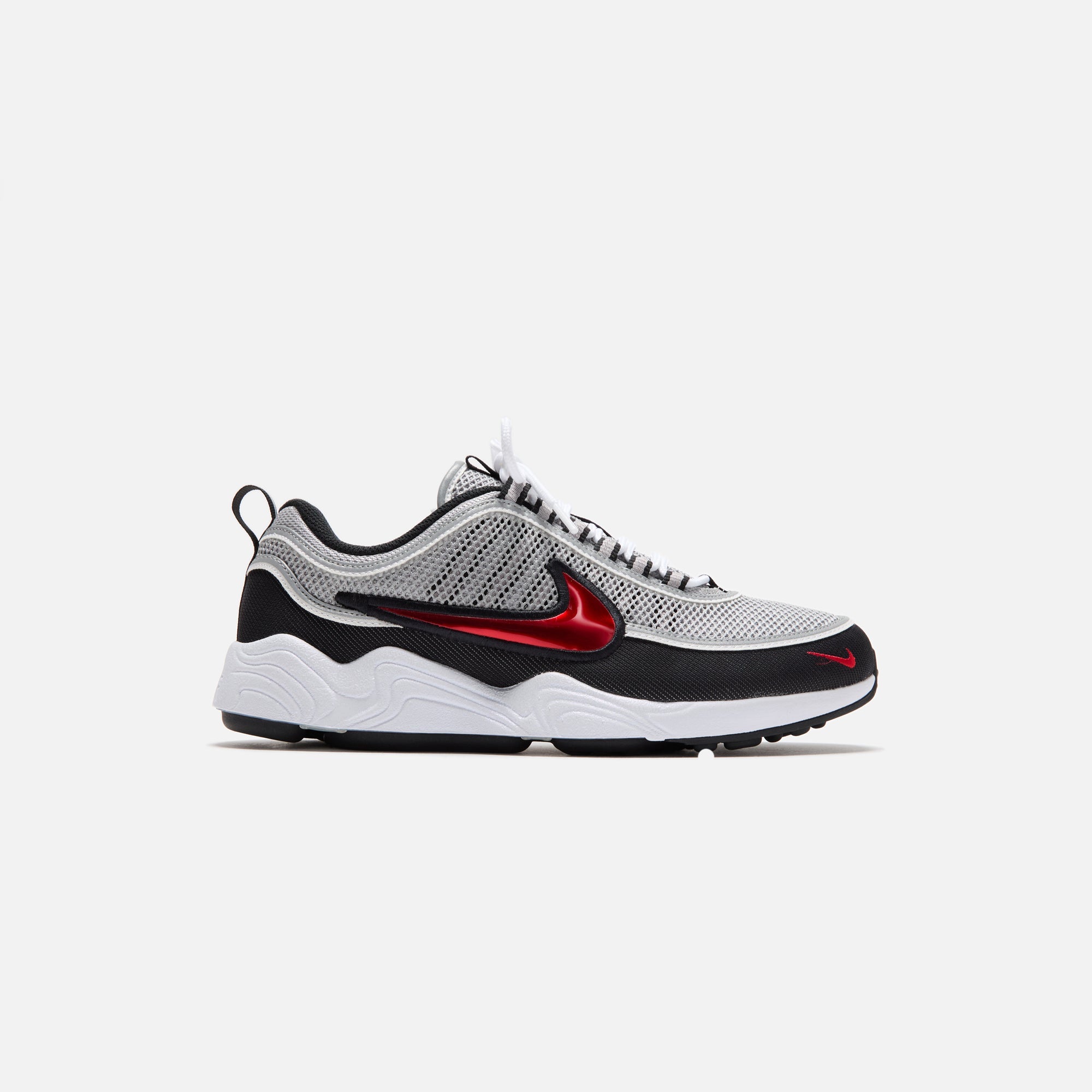 Nike spiridon og black online