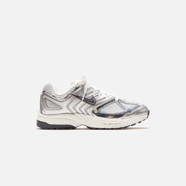 Nike WMNS Air Pegasus 2K5 - Photon Dust / Chrome / Gridiron
