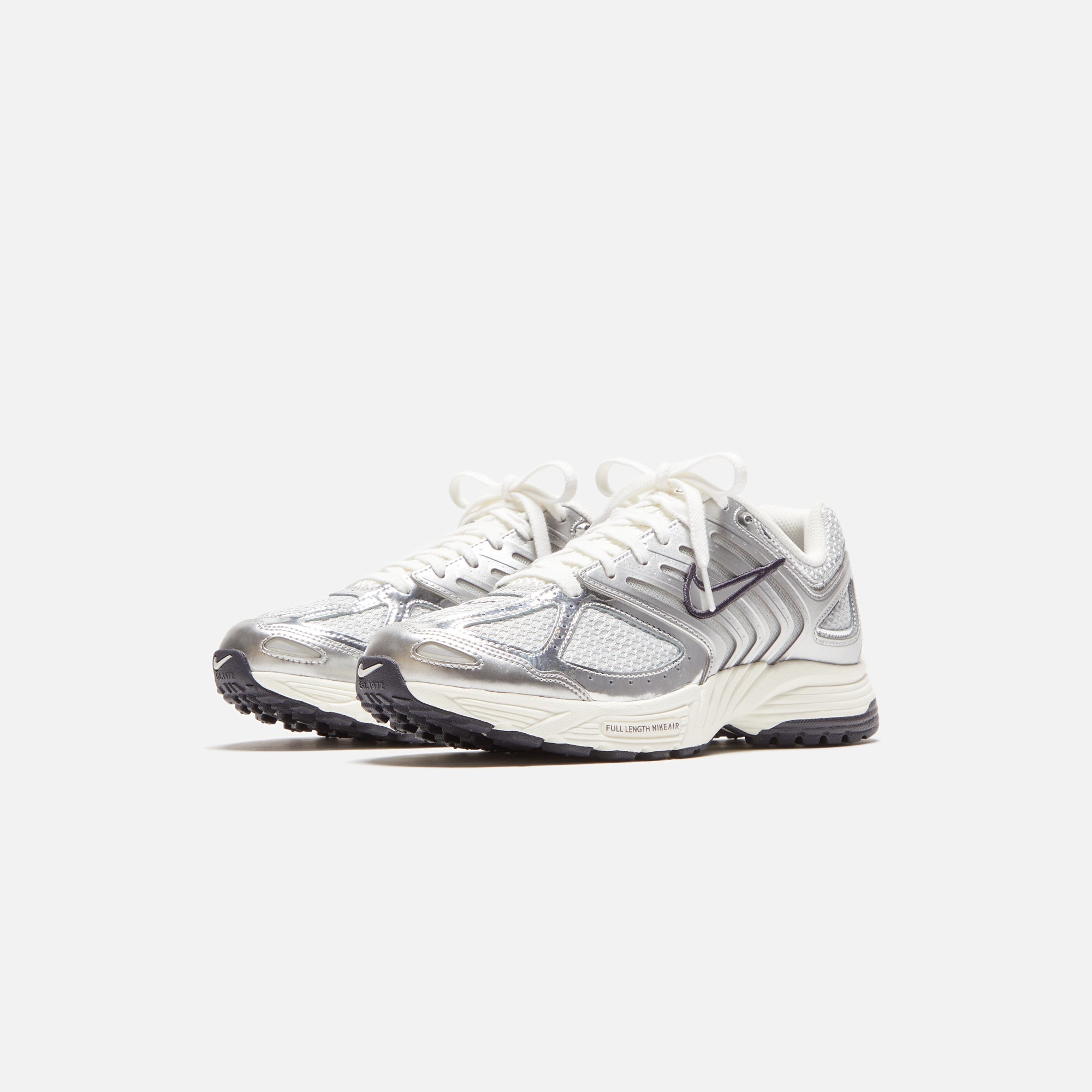 Nike WMNS Air Pegasus 2K5 - Photon Dust / Chrome / Gridiron