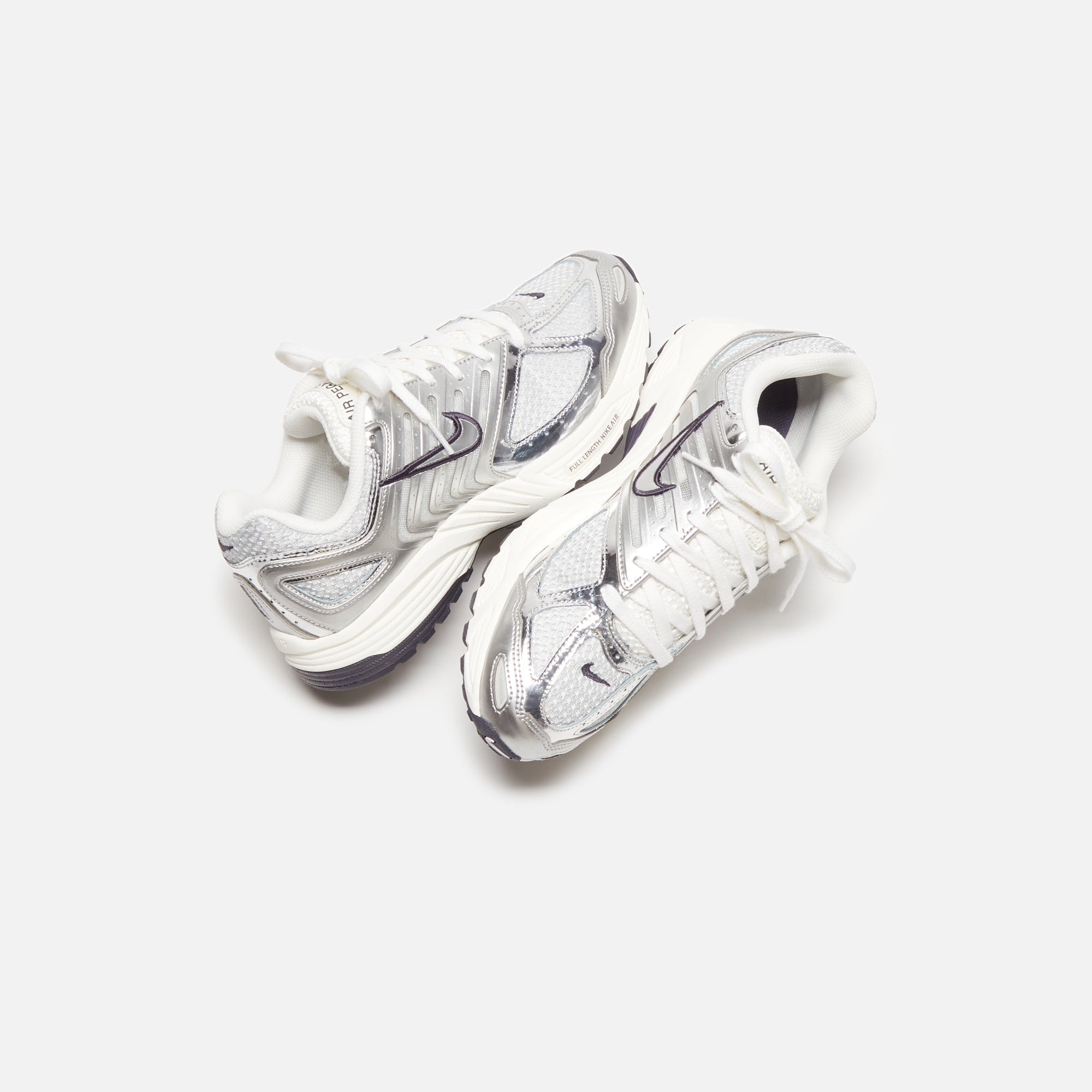 Nike WMNS Air Pegasus 2K5 - Photon Dust / Chrome / Gridiron