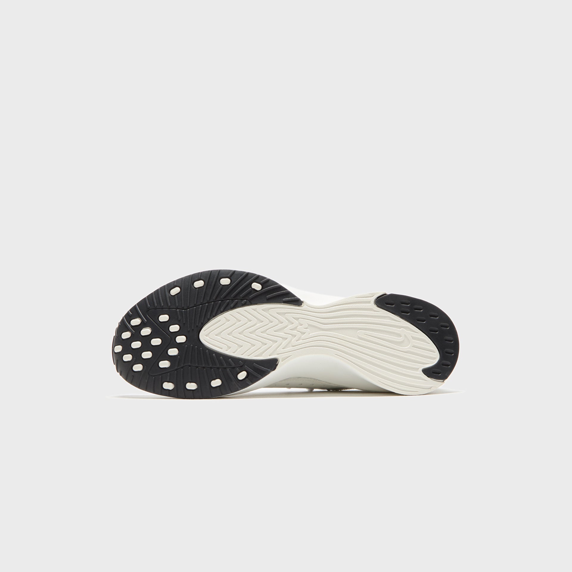 Nike Women's Air Superfly - White / Metallic Silver / Black / Sail