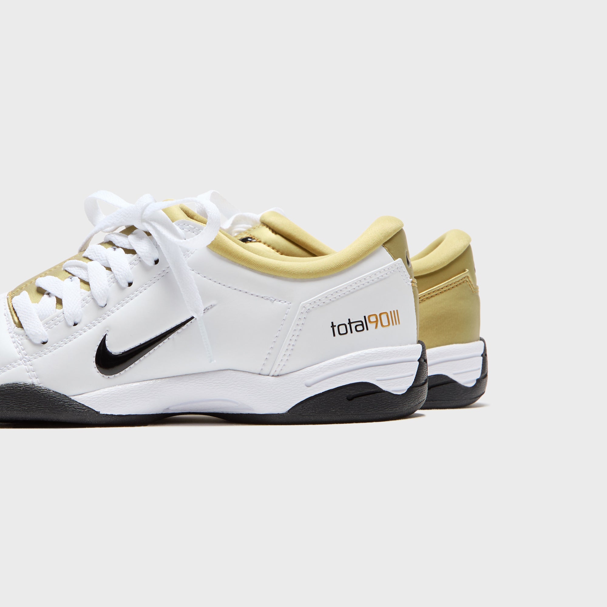 nike t90 gold