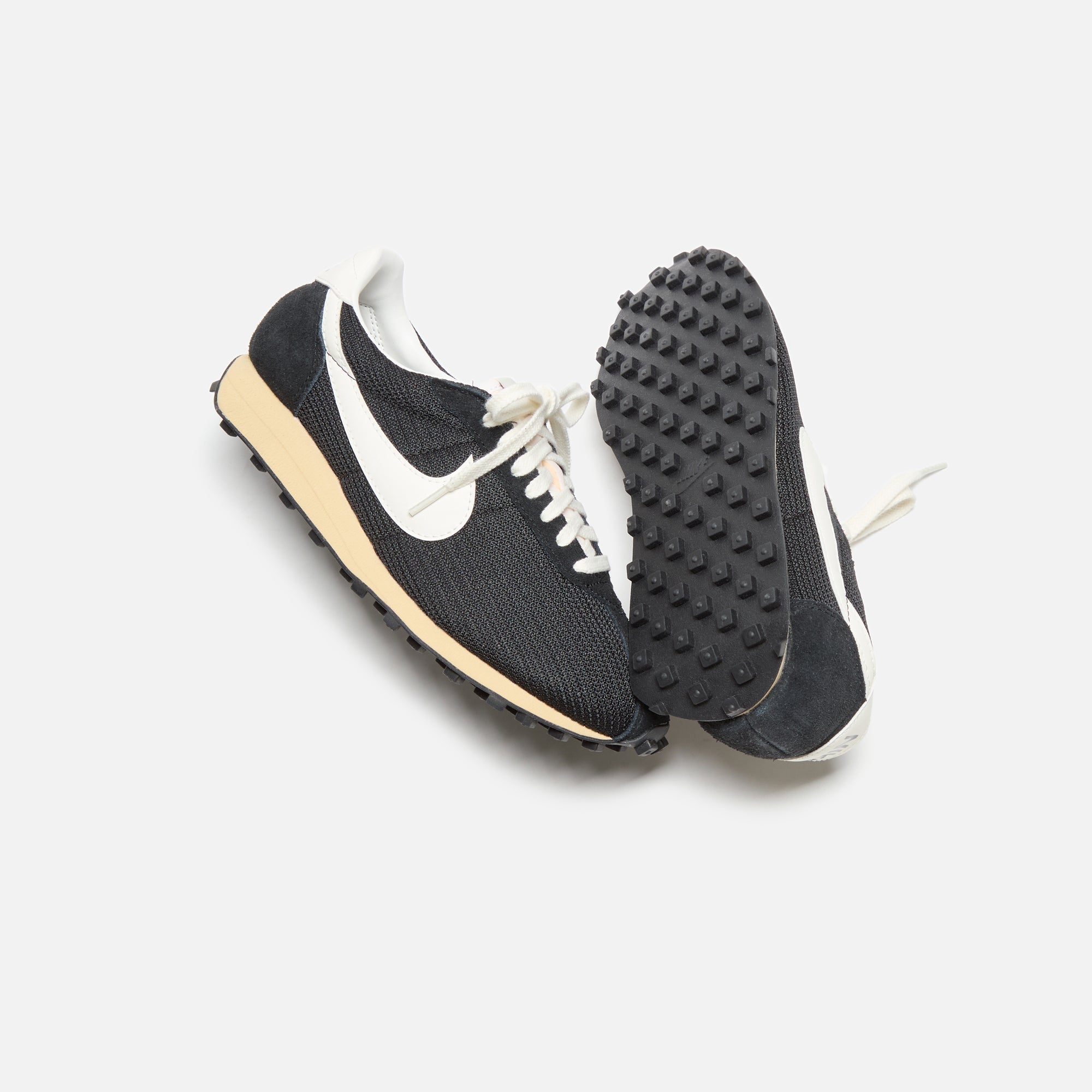 Nike ナイキ LD-1000 ブラック 24cm BLACK/SAIL NIKE LD-1000 BLACK/SAIL-SESAME HM0950-001 ( ナイキ LD1000
