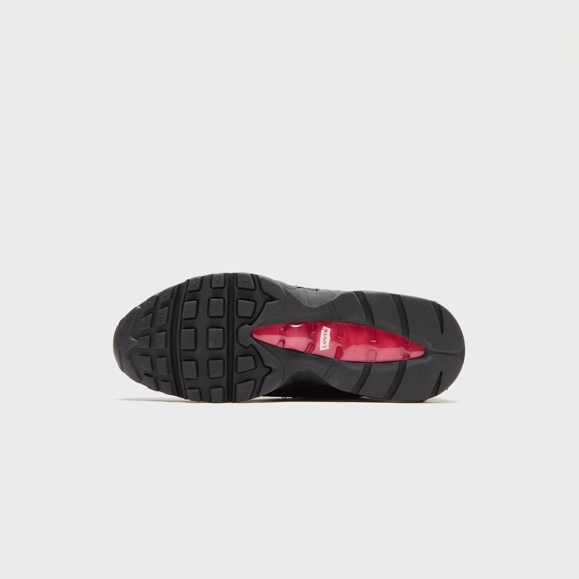 Nike x Levi's Air Max 95 OG - Black