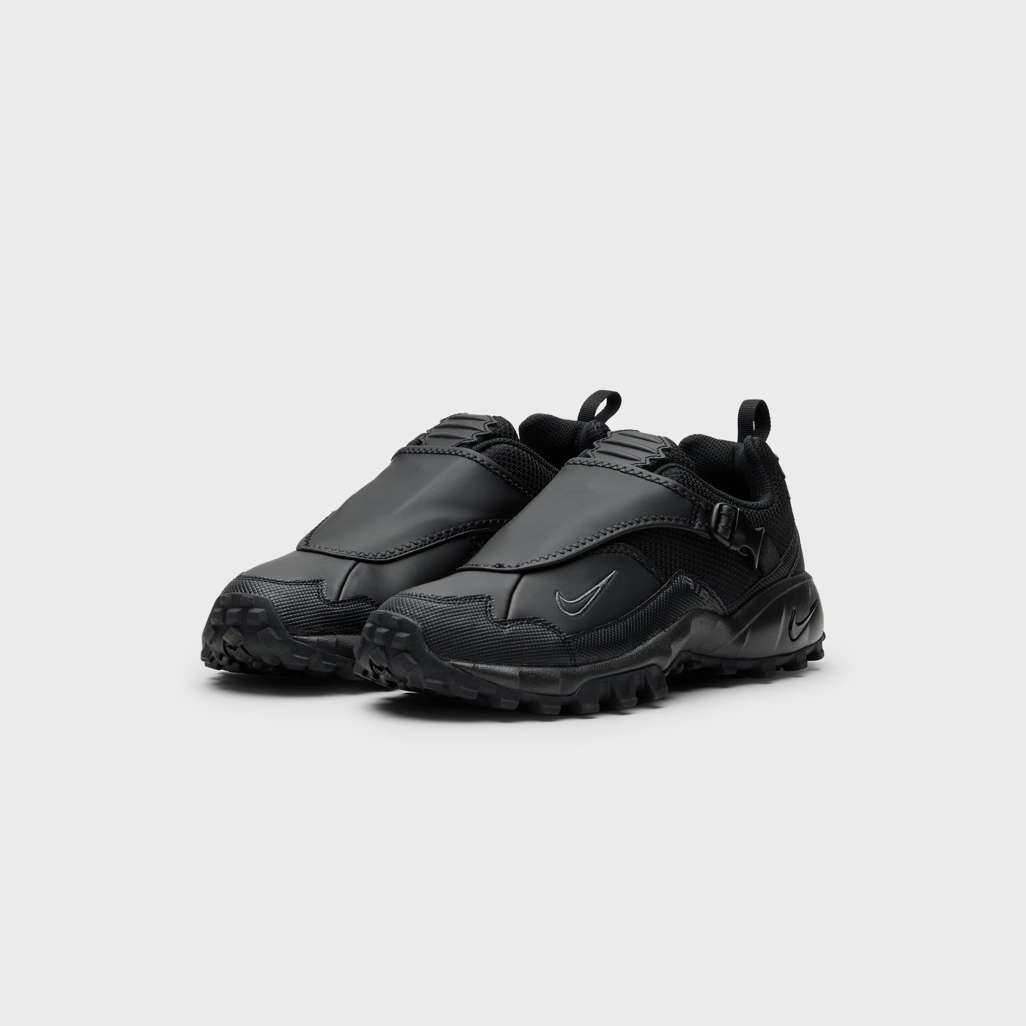 Nike ACG Phassad - Black – Kith Canada