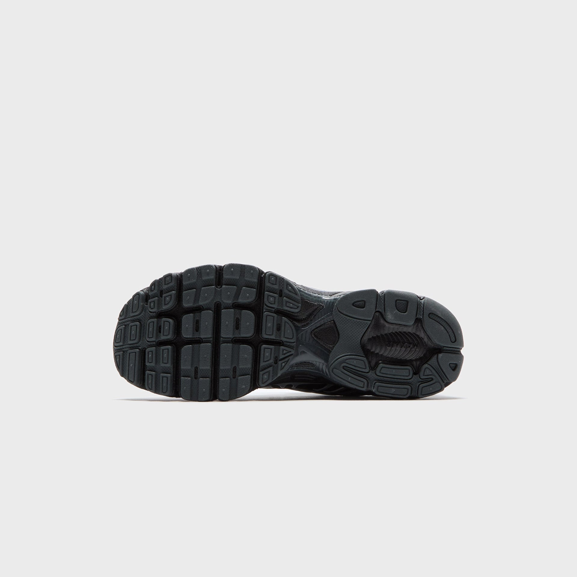 Nike WMNS Air Max Moto 2K - Black / Black / Metallic Silver / Anthracite