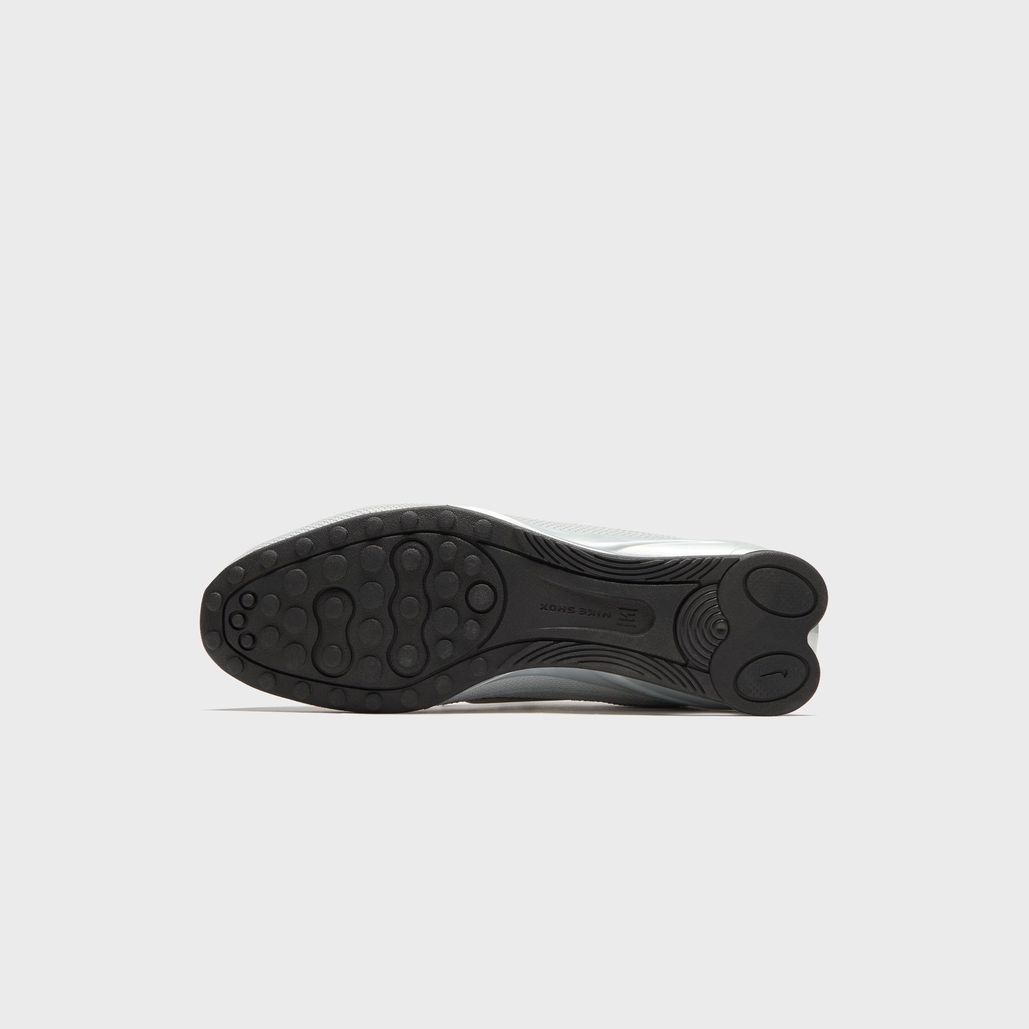 Nike WMNS Shox Z - Silver / Black / Metallic Silver – Kith Canada