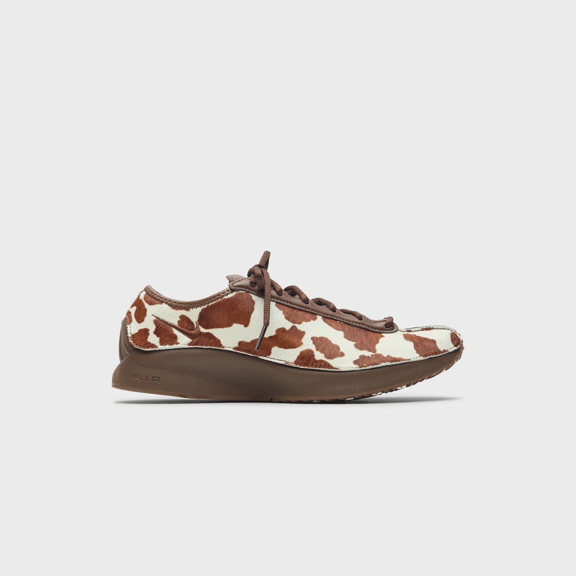 Nike WMNS Superfly LX Cow Print - Cacao Wow / Cacao Wow / Phantom