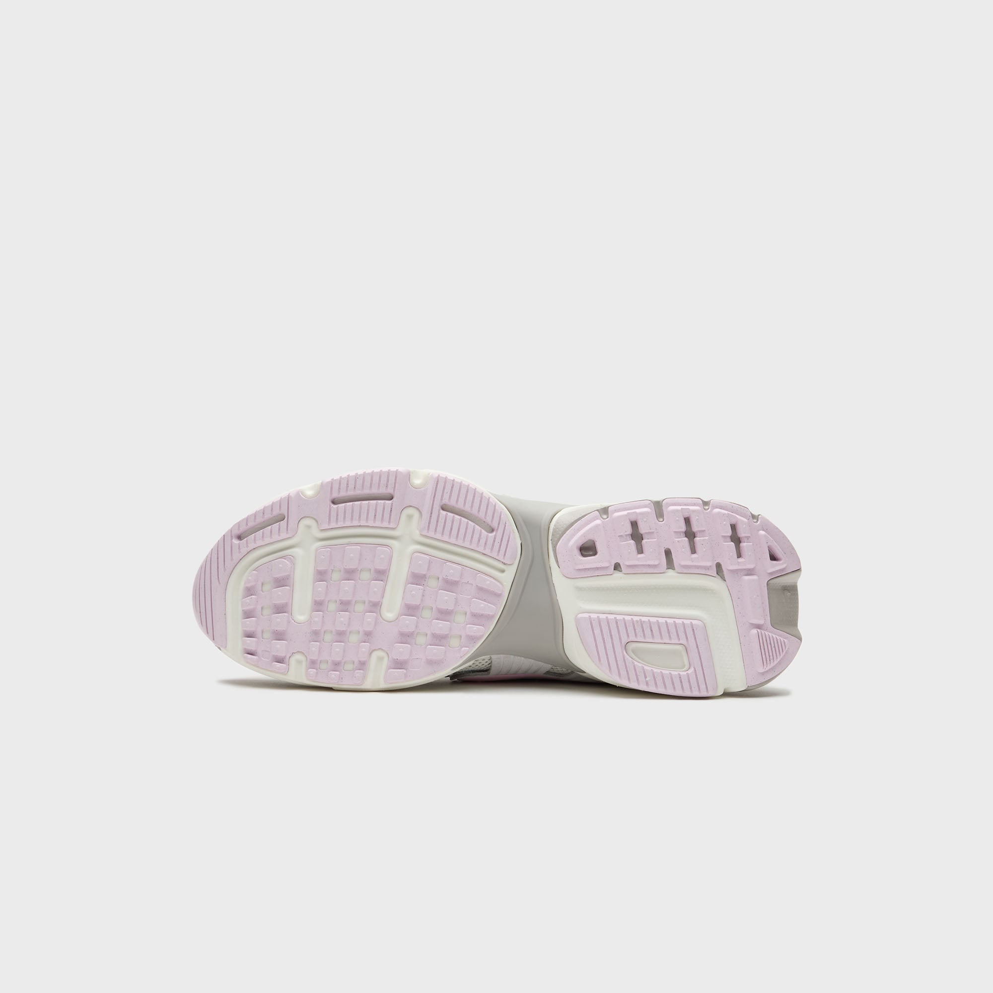 Nike WMNS V2K Run - Sail / Pink Foam / College Grey – Kith Canada