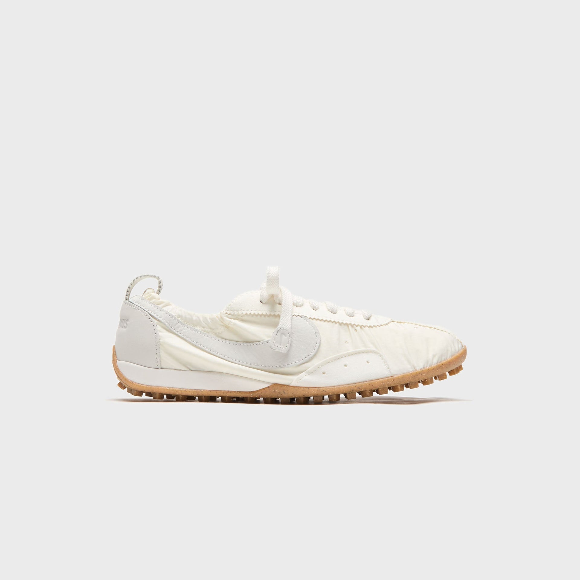 Nike x Jacquemus WMNS Moon Shoes - Soft Pearl / Sail