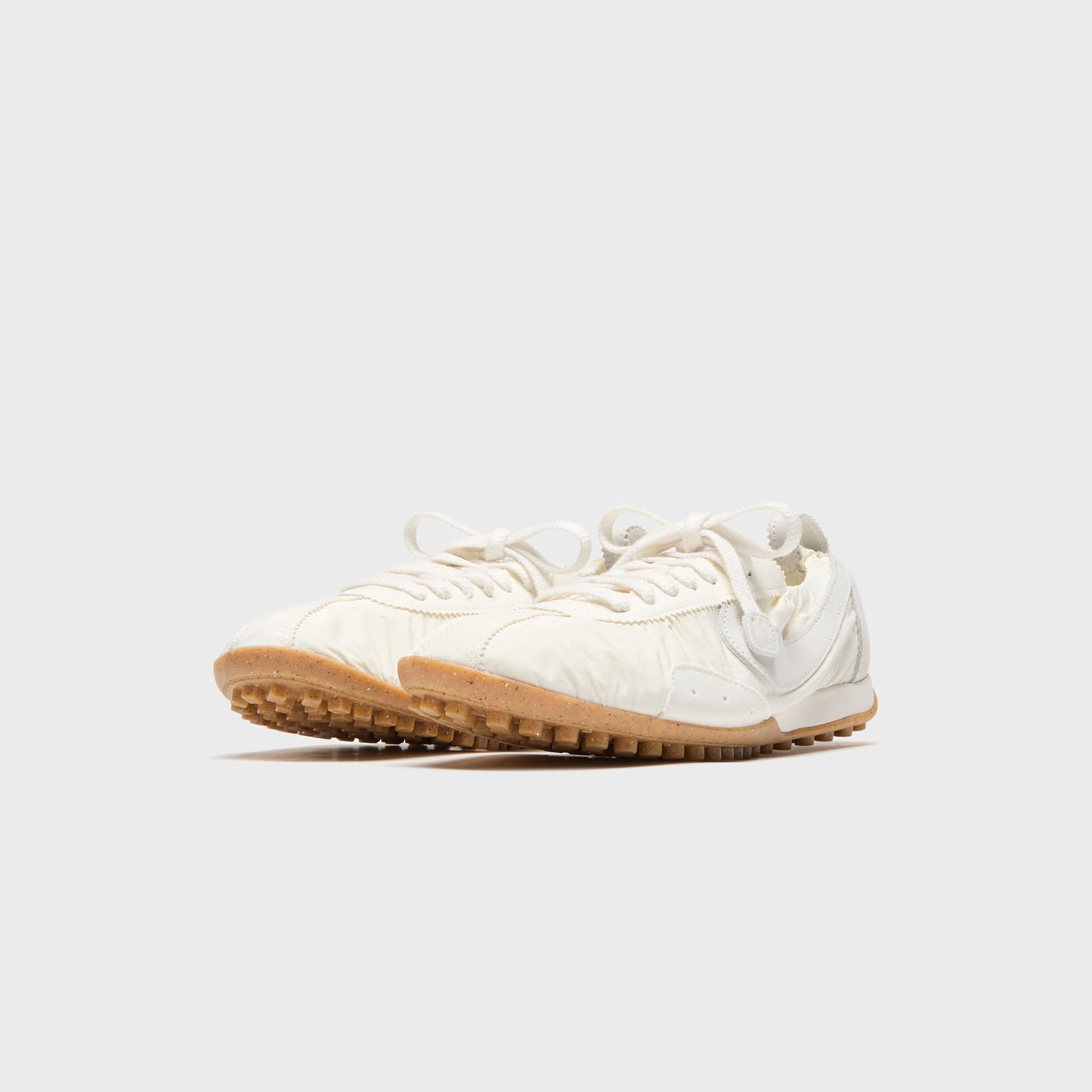 Nike x Jacquemus WMNS Moon Shoes - Soft Pearl / Sail