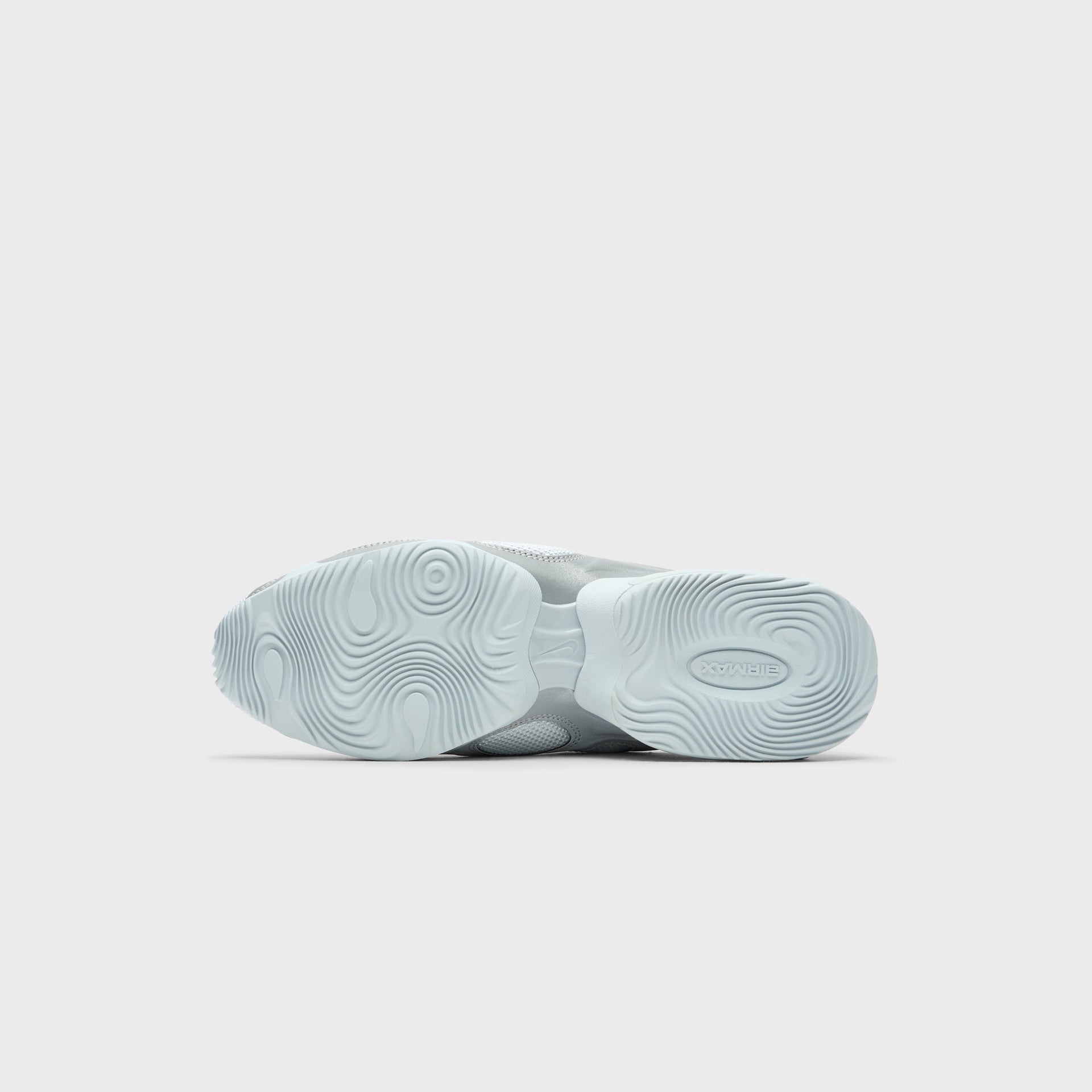 Nike WMNS Air Max Muse - Reflective Pure Platinum / Metallic Silver