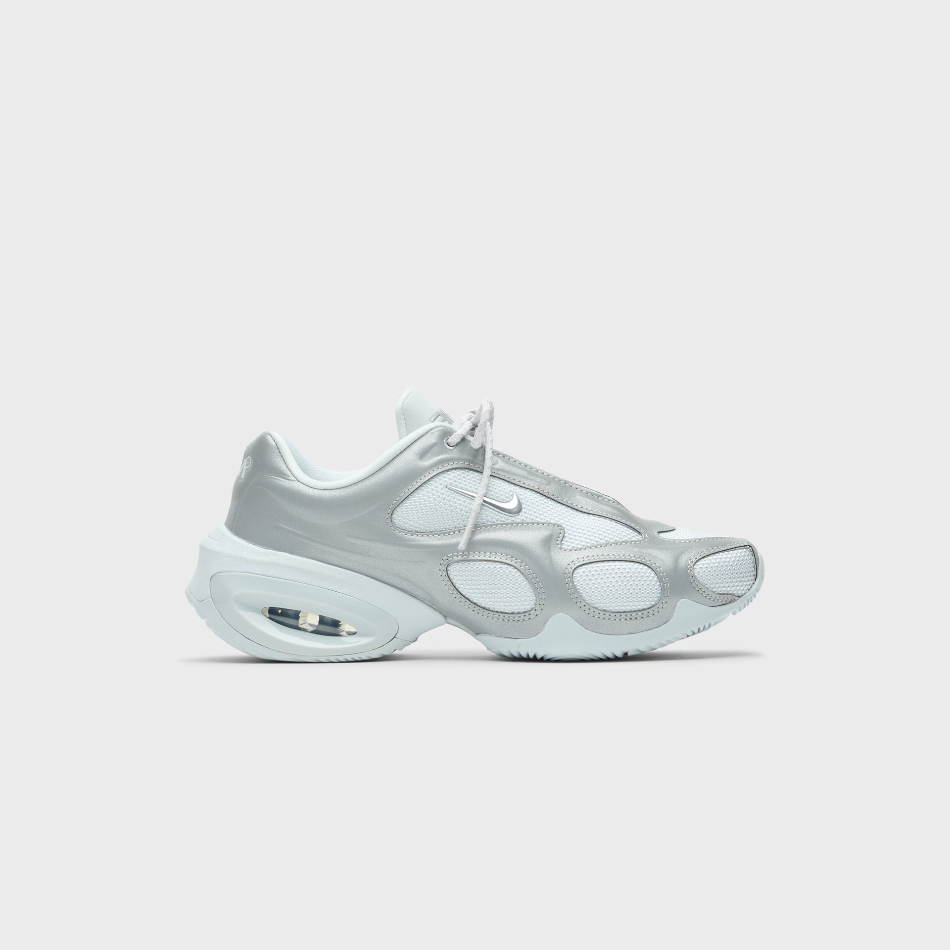 Nike WMNS Air Max Muse - Reflective Pure Platinum / Metallic Silver