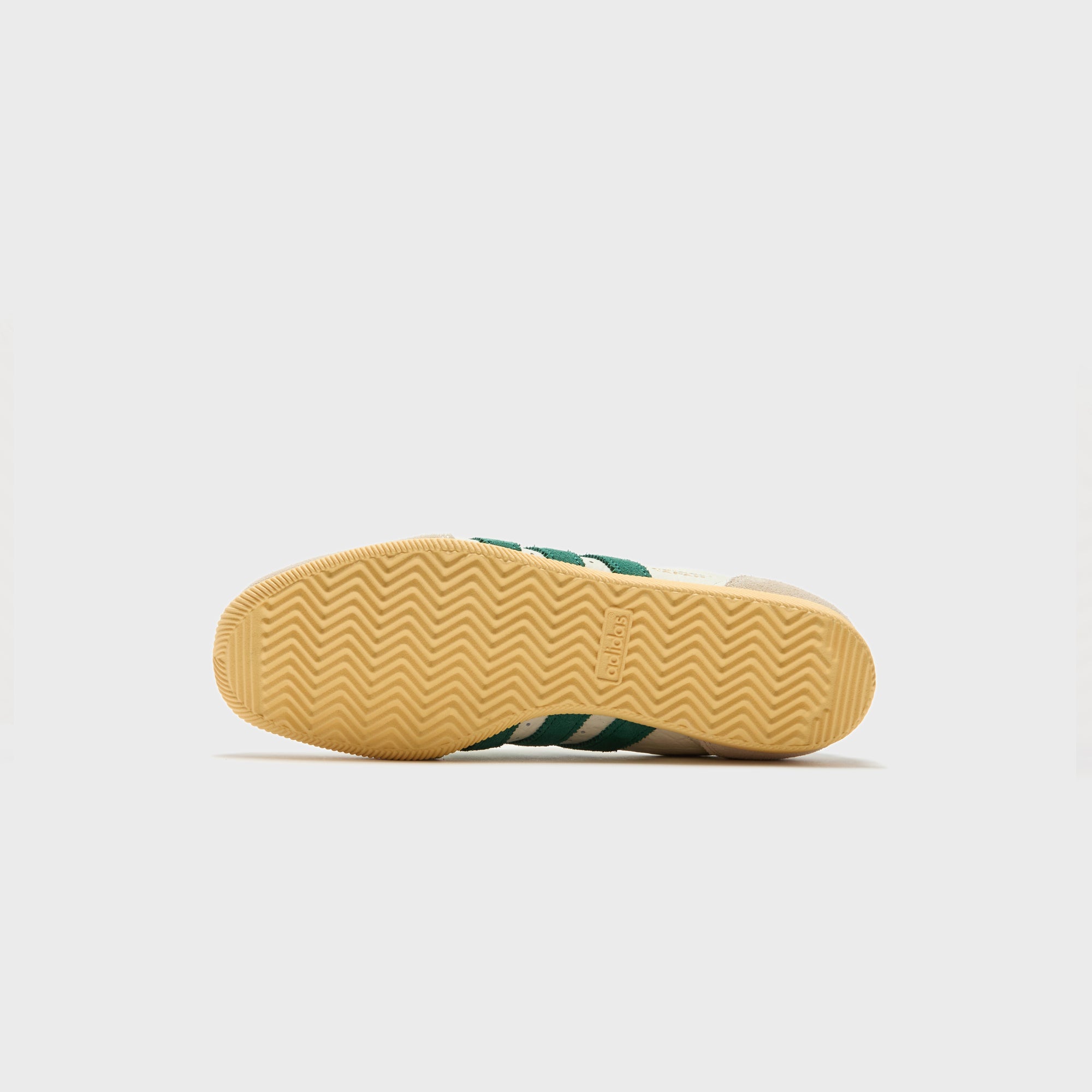 adidas WMNS Japan - Off White / Collegiate Green / Orange Tint