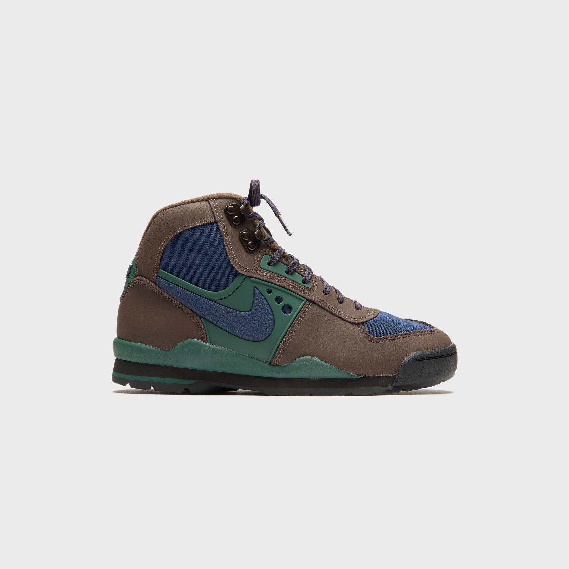 Nike Baltoro Baroque - Brown / Midnight Green