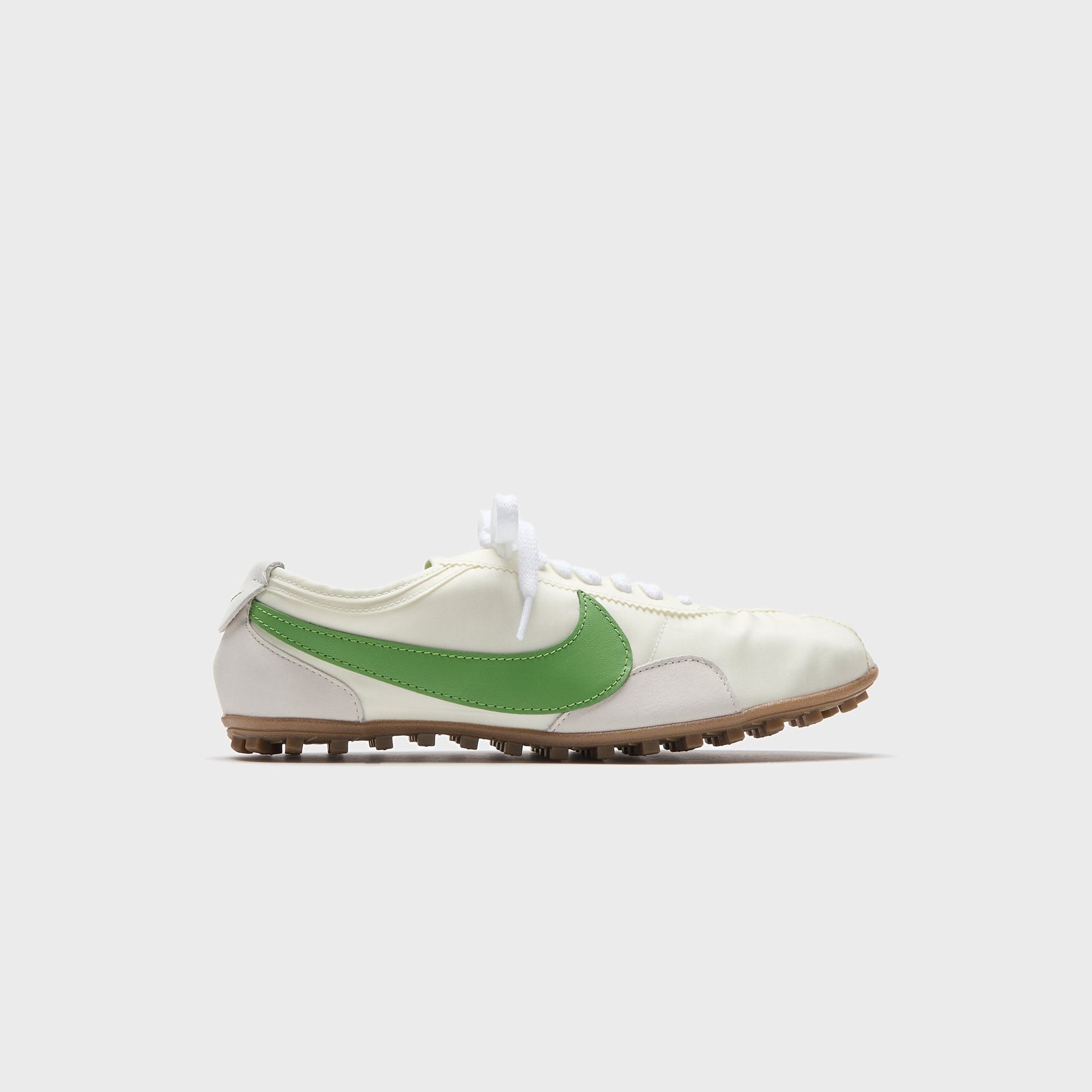 Nike WMNS Moon Shoe - Sail / Chlorophyll