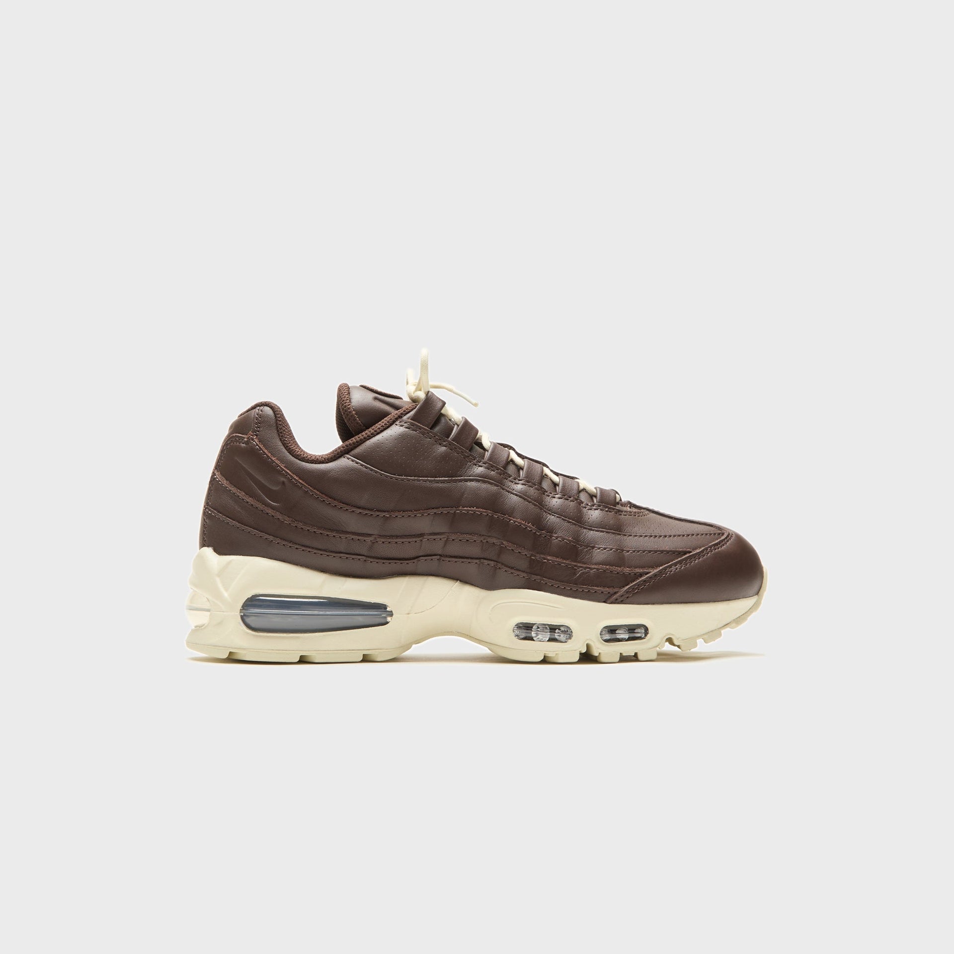 Nike Air Max 95 - Baroque Brown / Black