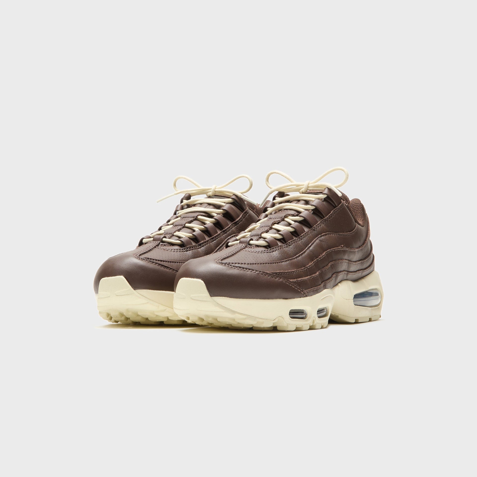 Nike Air Max 95 - Baroque Brown / Black