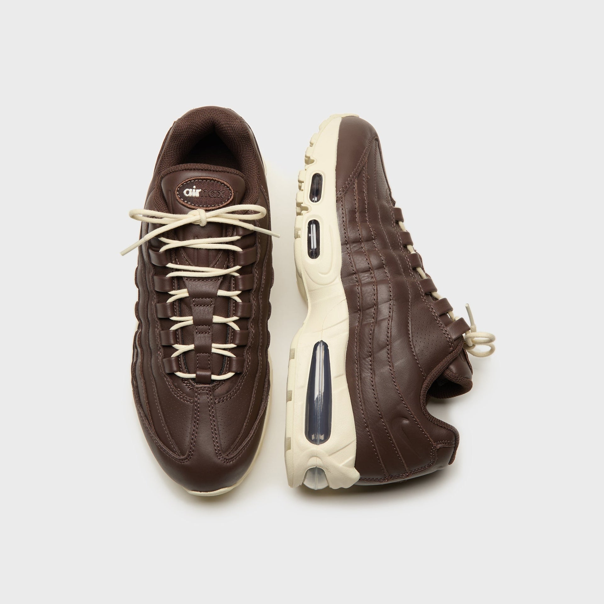 Nike Air Max 95 - Baroque Brown / Black