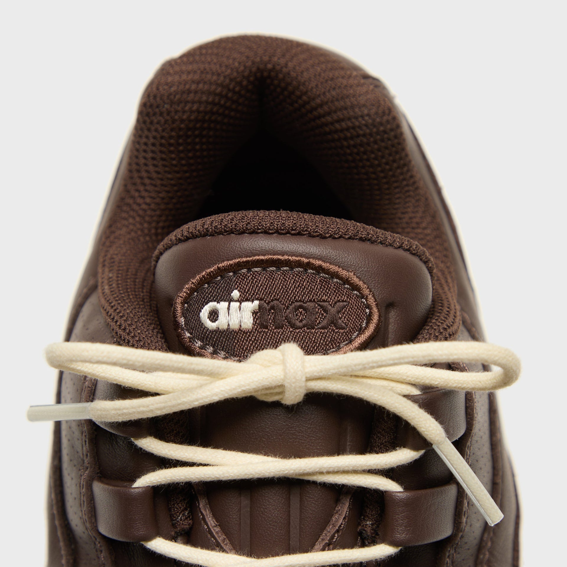 Nike Air Max 95 - Baroque Brown / Black