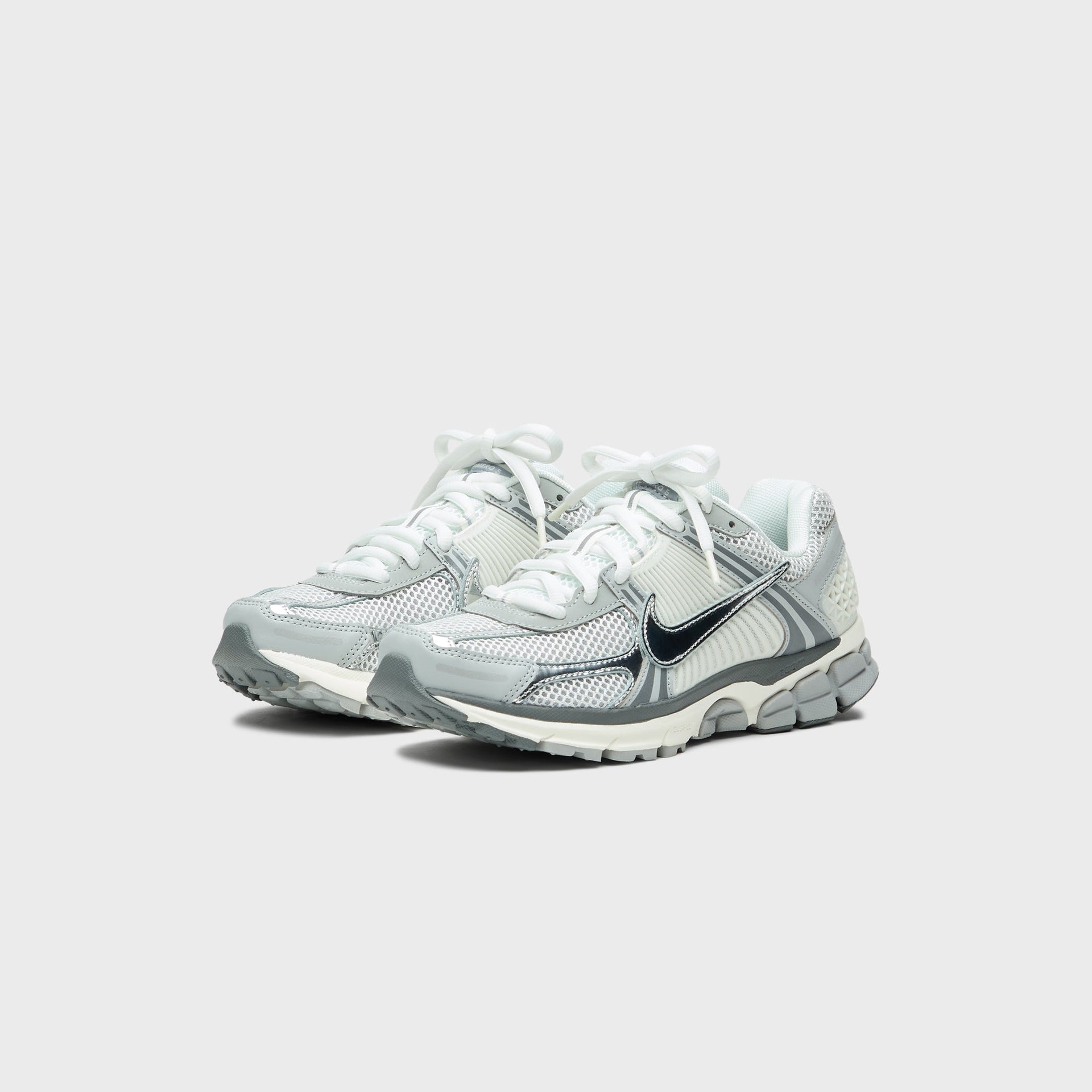 Nike Zoom Vomero 5 - Summit White / Metallic Silver