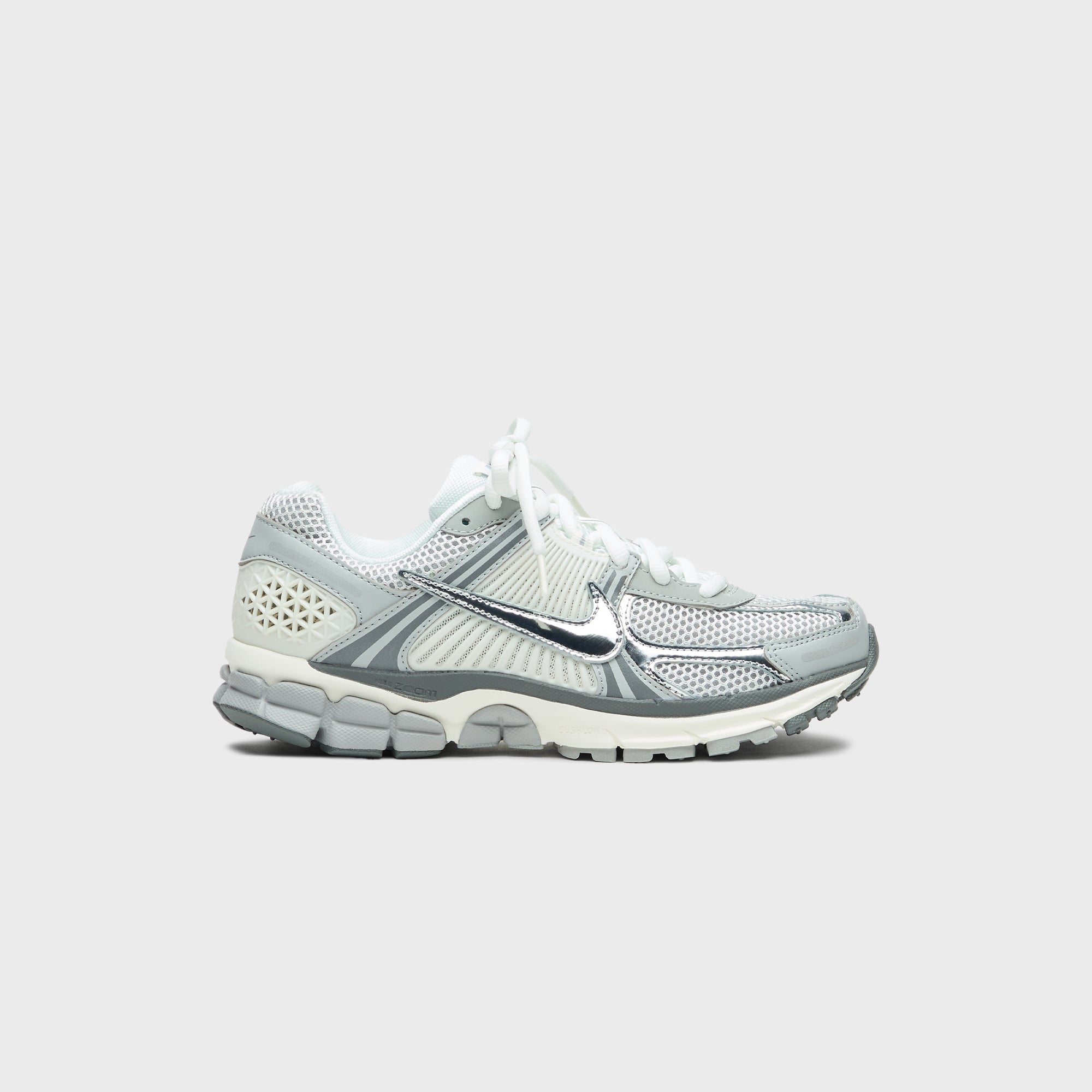 Nike Zoom Vomero 5 - Summit White / Metallic Silver – Kith Canada