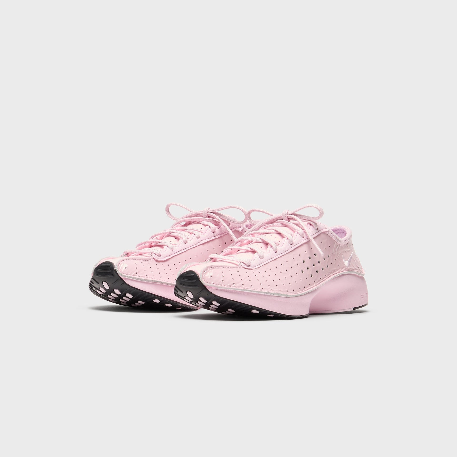 Nike WMNS Air Superfly - Pink Foam / Black