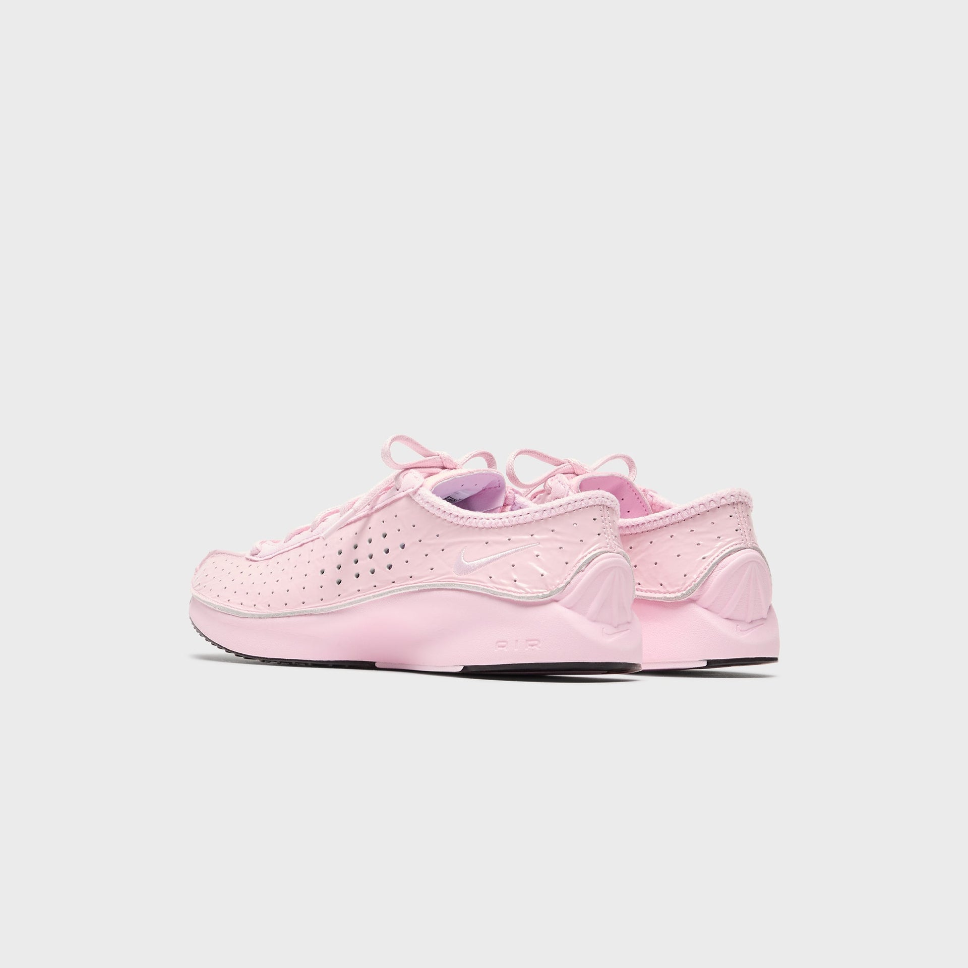 Nike WMNS Air Superfly - Pink Foam / Black