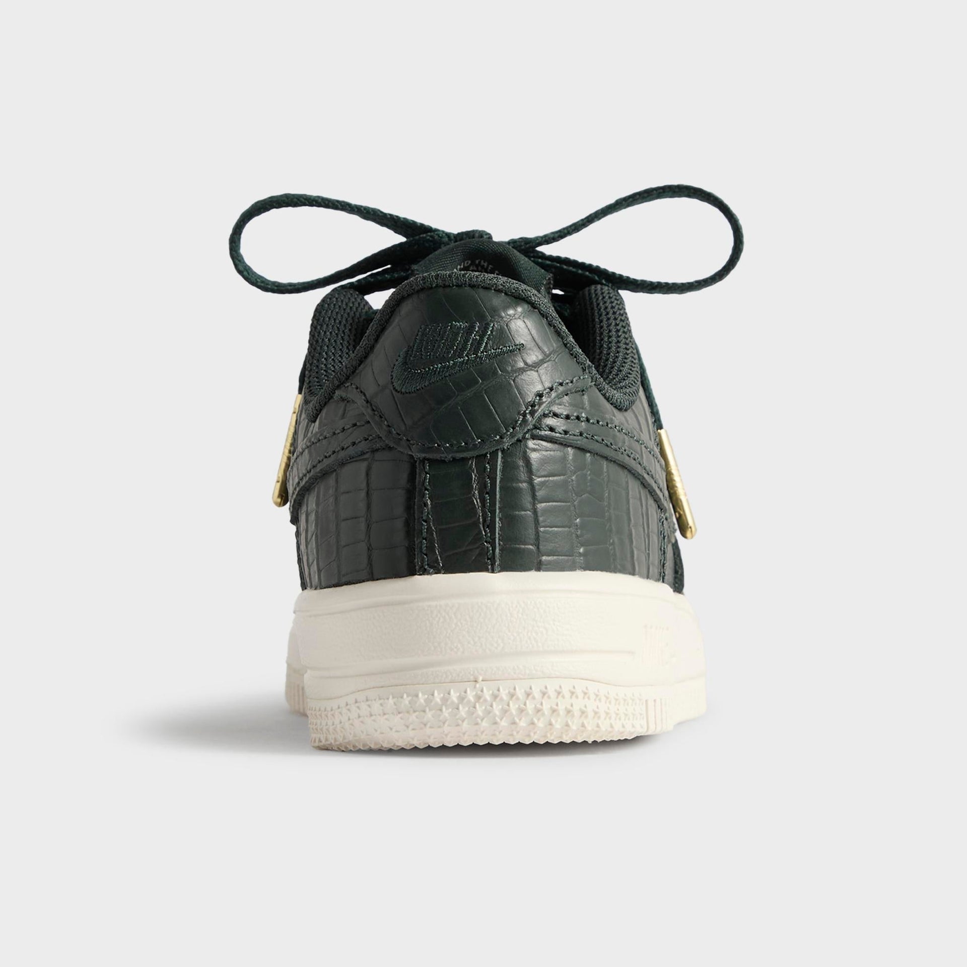 Kith for Nike PS Air Force 1 - Black Spruce / Phantom / Varsity Red - PH