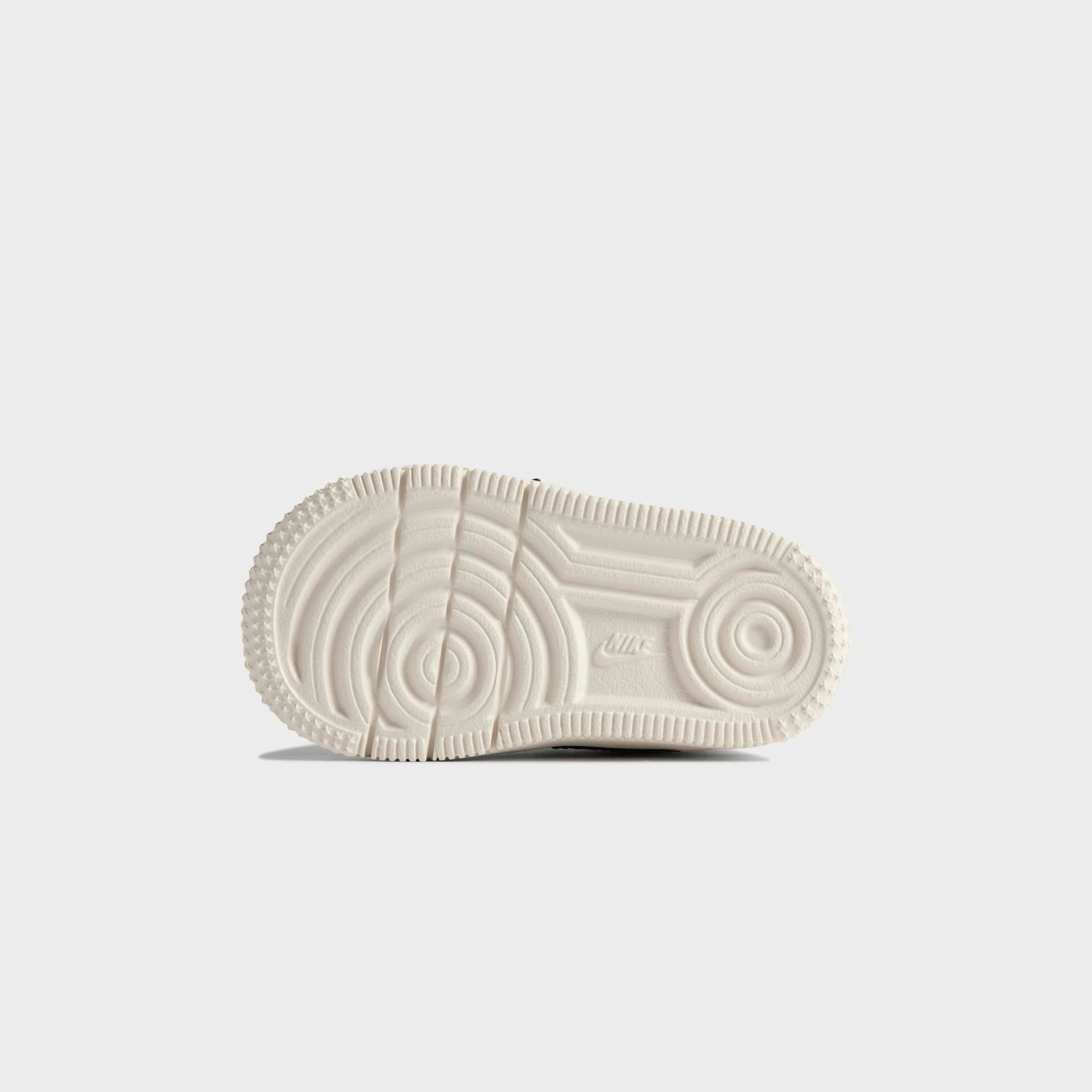 Kith for Nike TD Air Force 1 - Black Spruce / Phantom / Varsity Red - PH