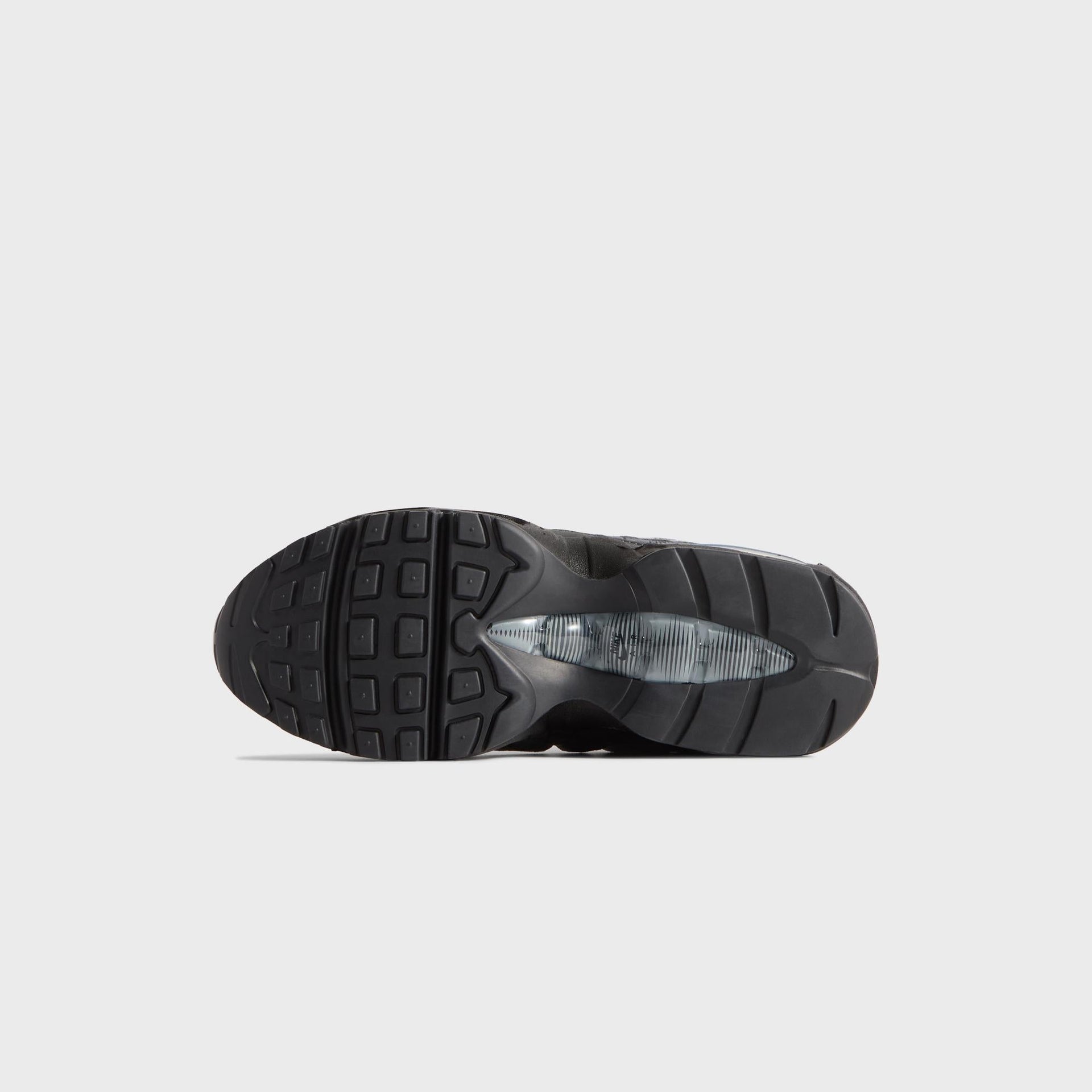 Kith for Nike GS Air Max 95 - Anthracite / Dark Grey / Stadium Grey - PH